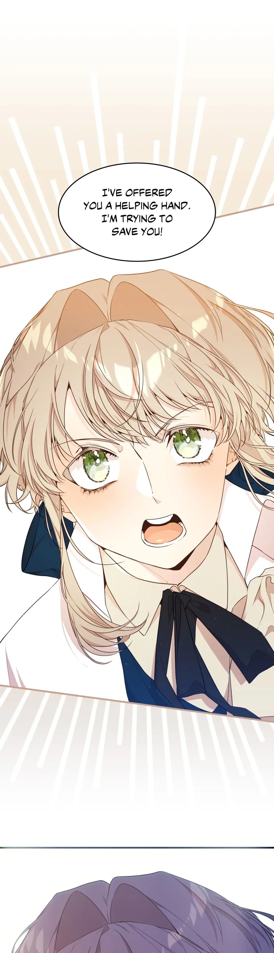 I am the Older Sister of the Possessed Female Lead Chapter 54 page 50