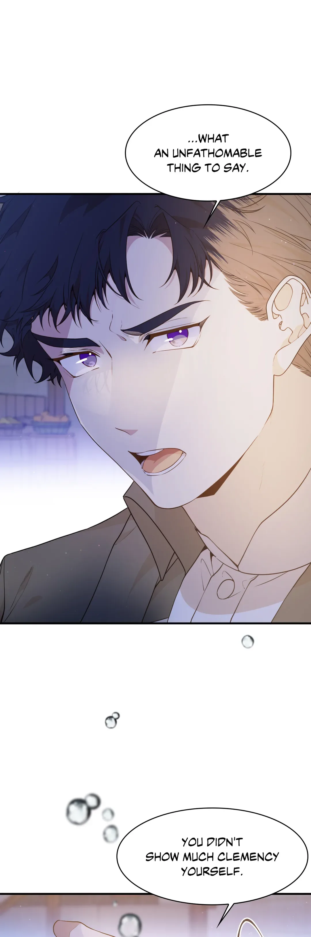 I am the Older Sister of the Possessed Female Lead Chapter 54 page 21