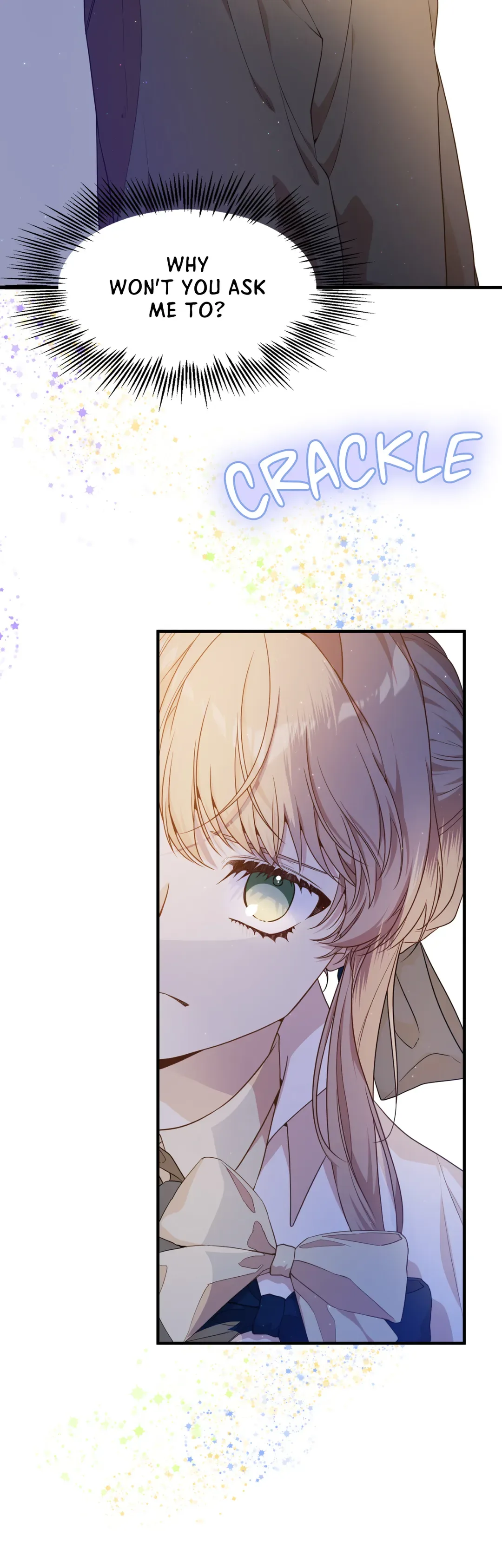 I am the Older Sister of the Possessed Female Lead Chapter 54 page 57