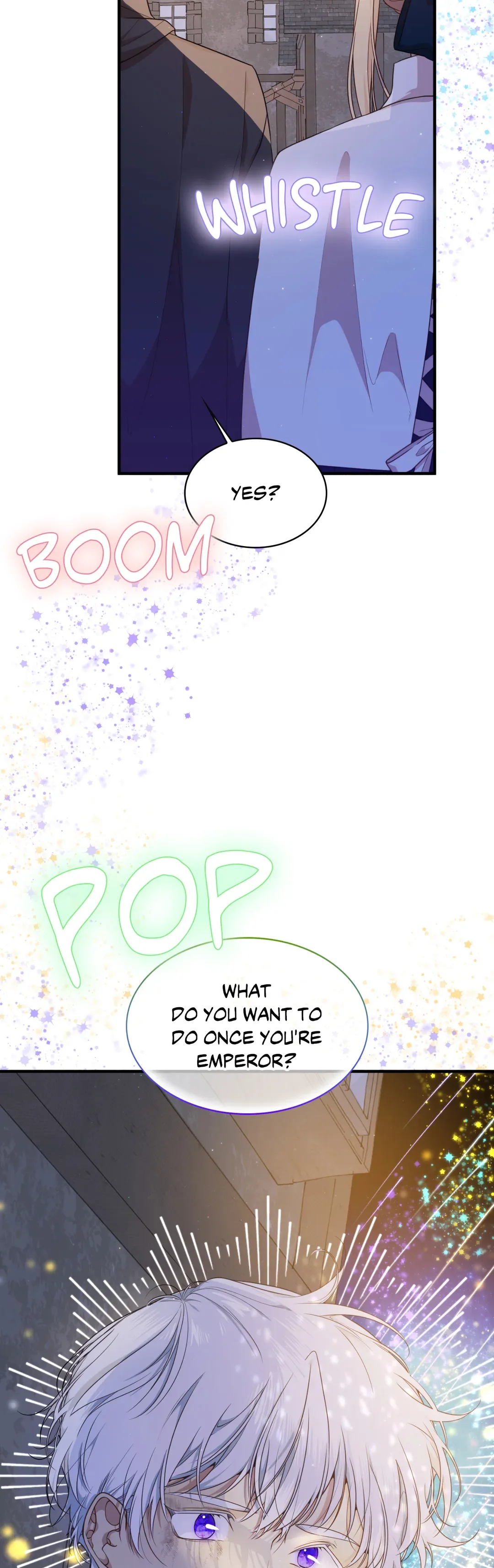 I am the Older Sister of the Possessed Female Lead Chapter 54 page 62