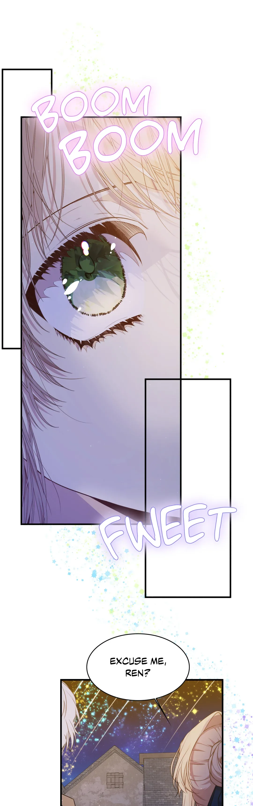 I am the Older Sister of the Possessed Female Lead Chapter 54 page 61