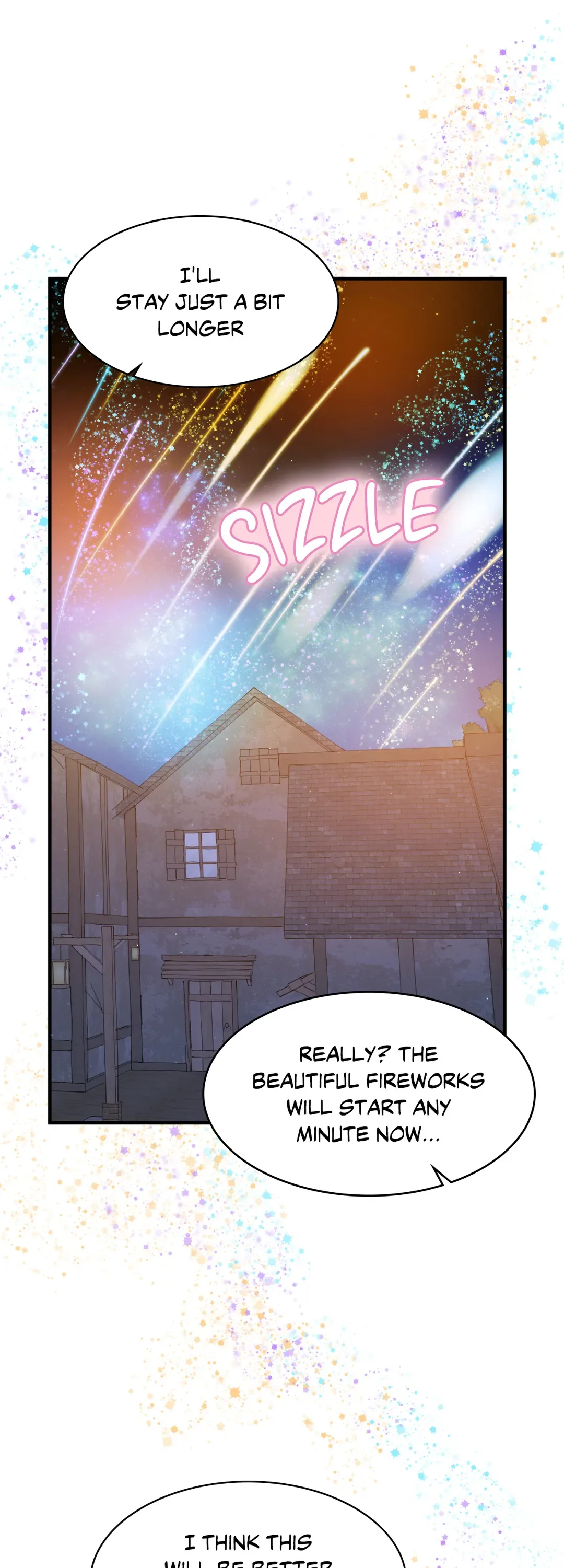 I am the Older Sister of the Possessed Female Lead Chapter 54 page 58