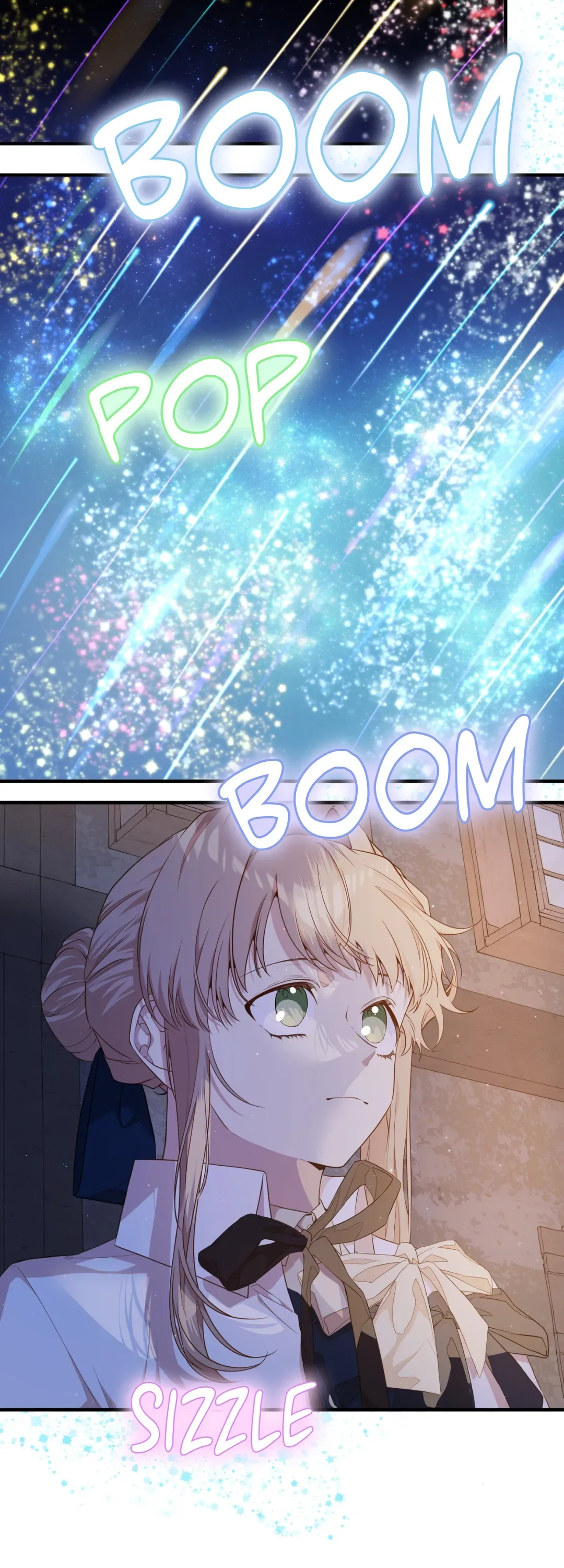 I am the Older Sister of the Possessed Female Lead Chapter 54 page 60