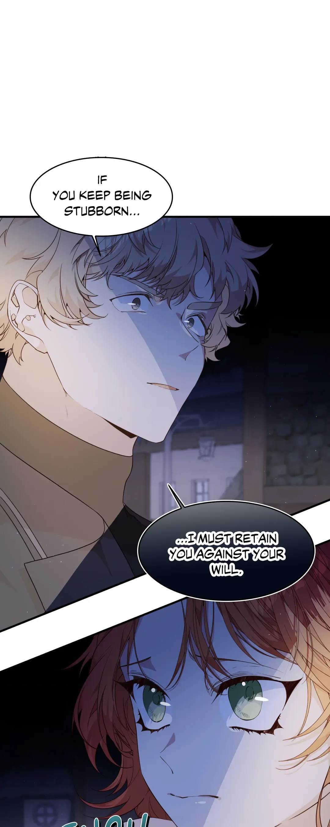 I am the Older Sister of the Possessed Female Lead Chapter 53 page 16