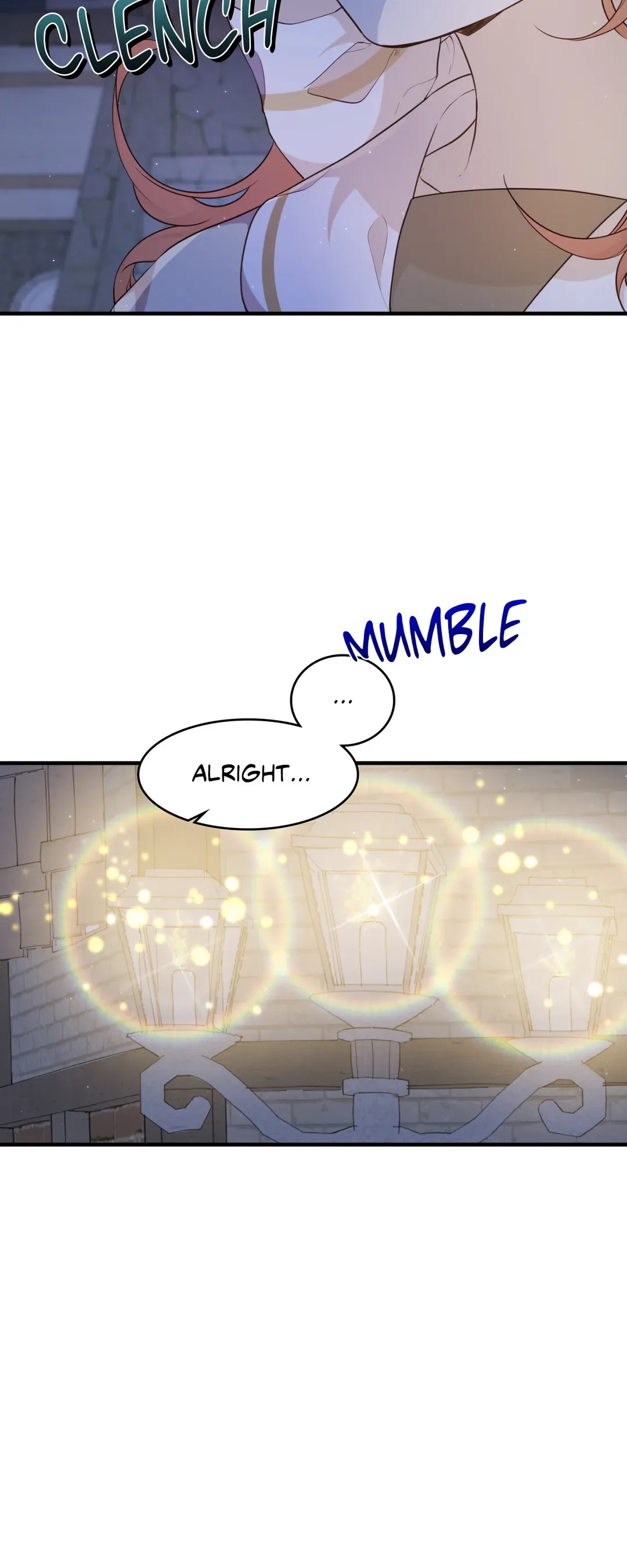 I am the Older Sister of the Possessed Female Lead Chapter 53 page 17