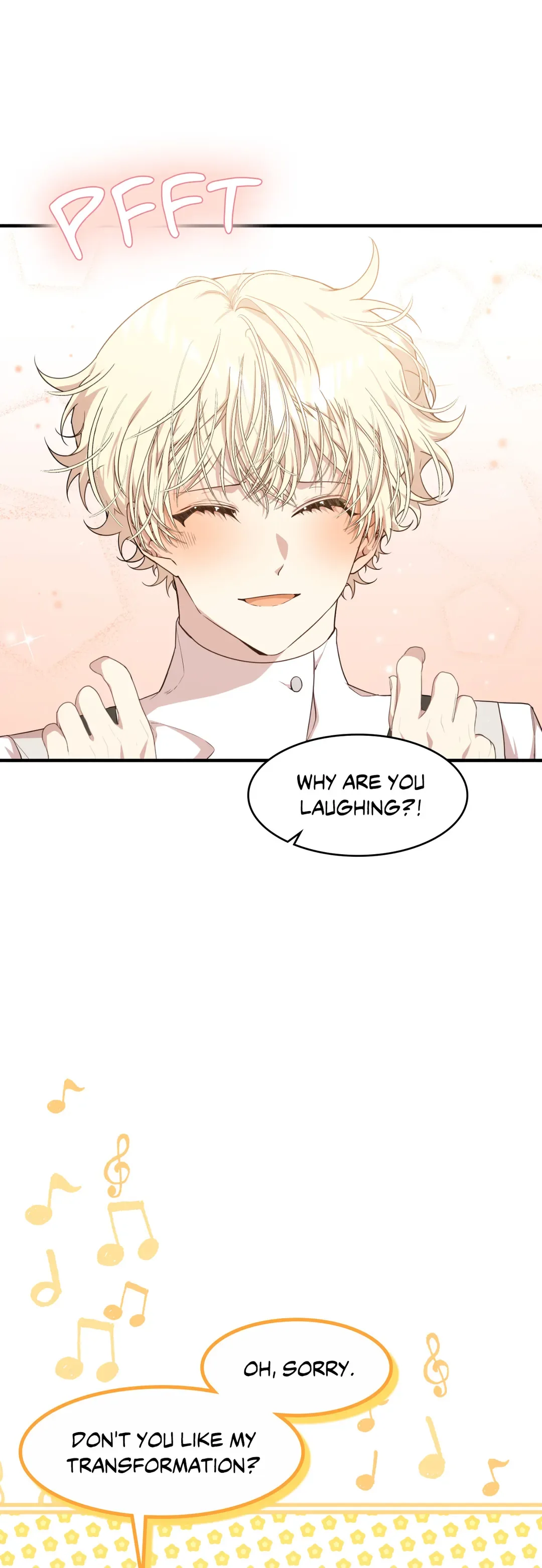 I am the Older Sister of the Possessed Female Lead Chapter 51 page 43