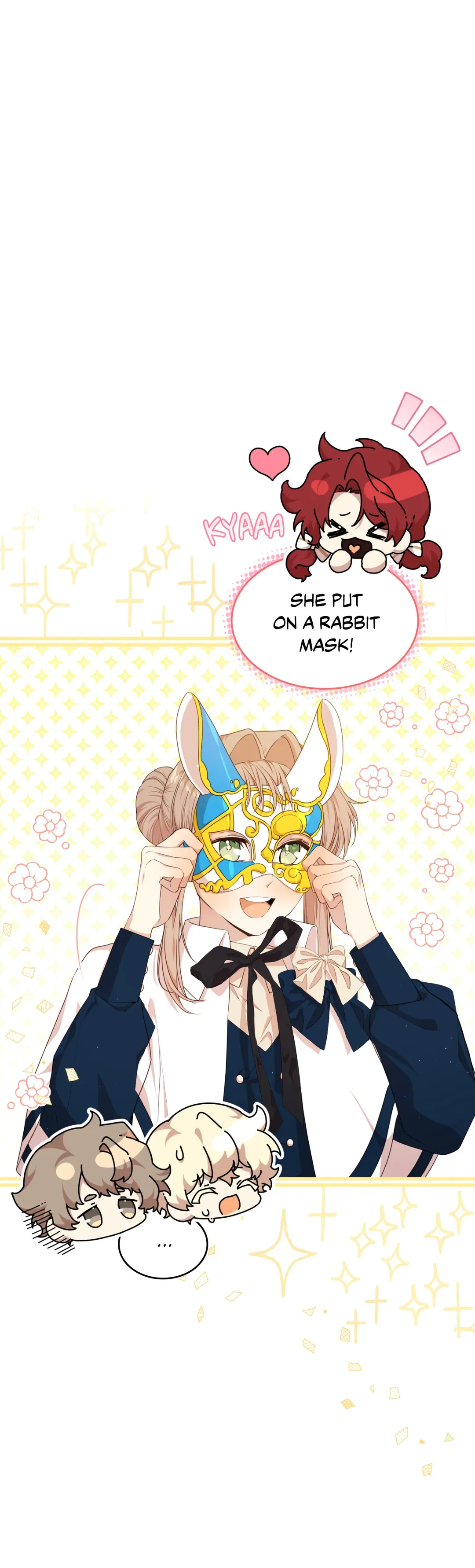 I am the Older Sister of the Possessed Female Lead Chapter 53 page 5