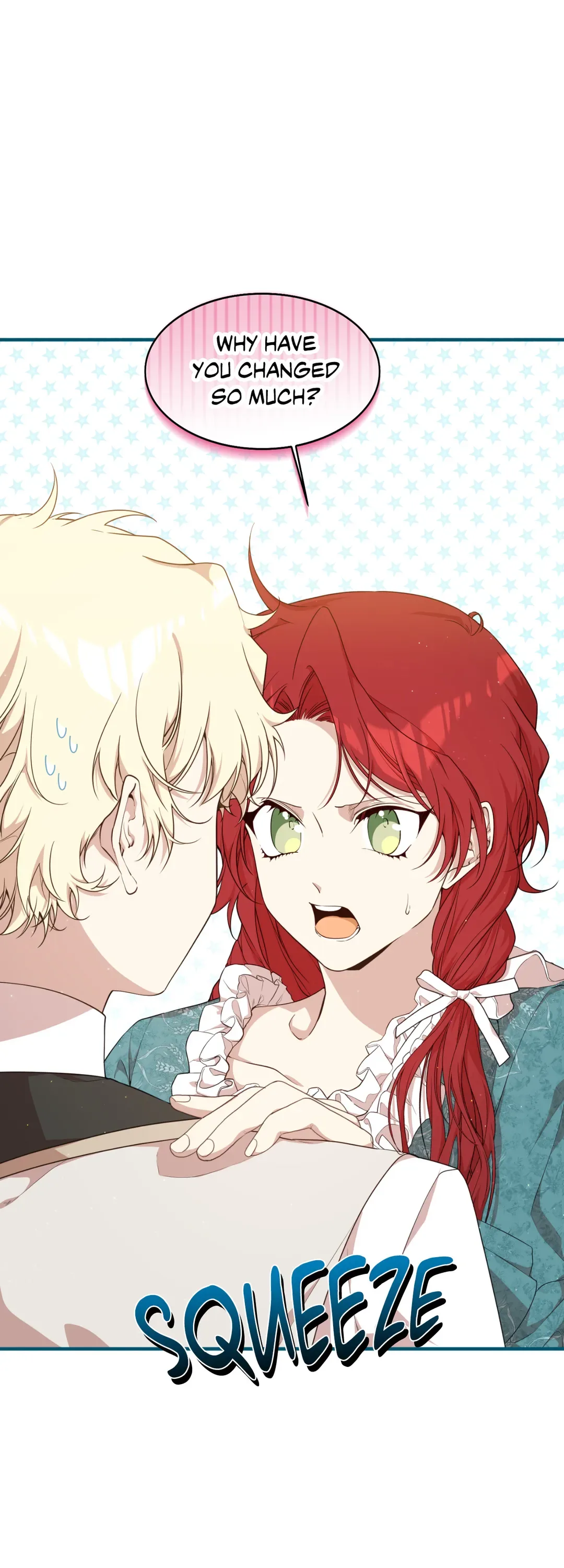 I am the Older Sister of the Possessed Female Lead Chapter 51 page 42