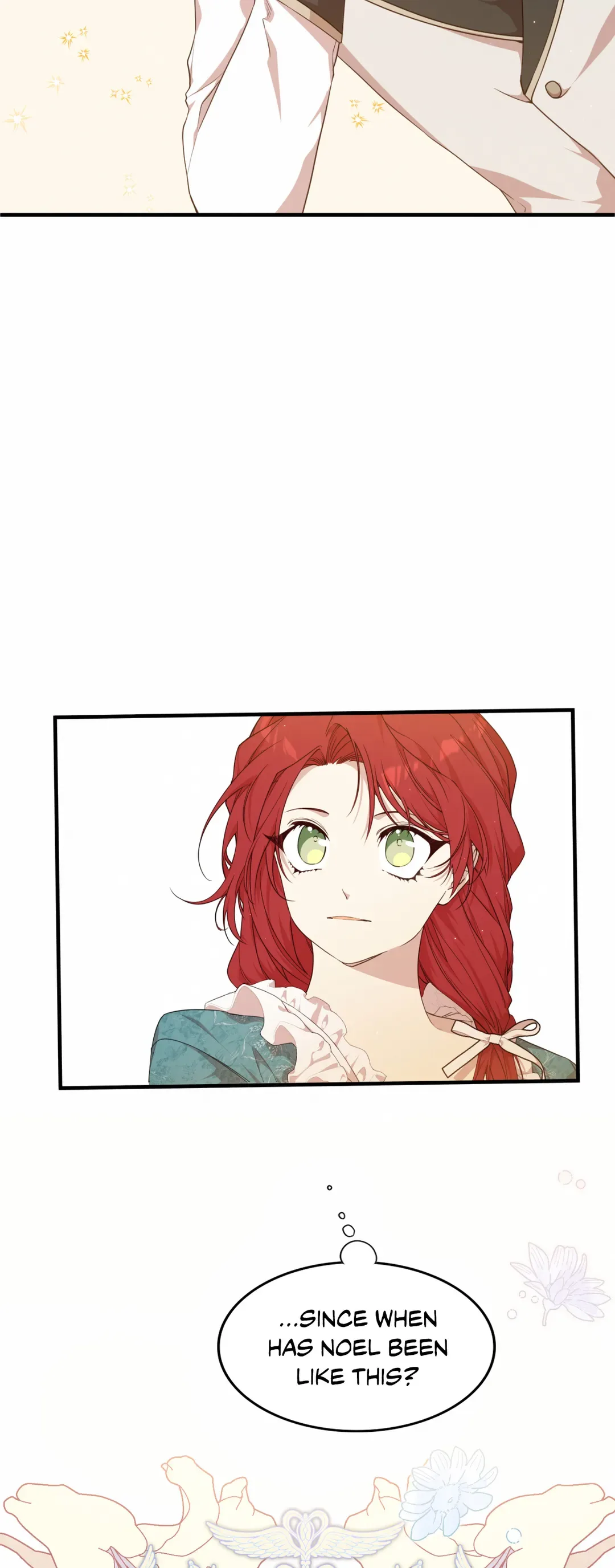 I am the Older Sister of the Possessed Female Lead Chapter 51 page 38