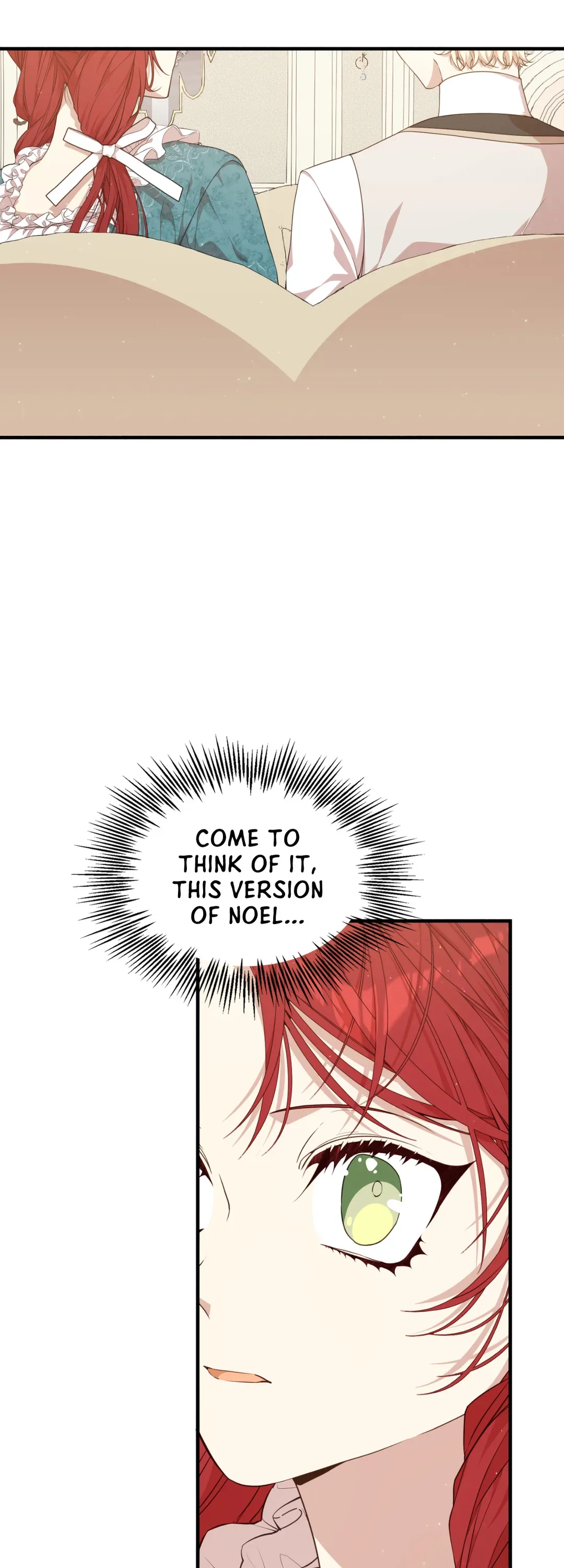 I am the Older Sister of the Possessed Female Lead Chapter 51 page 47