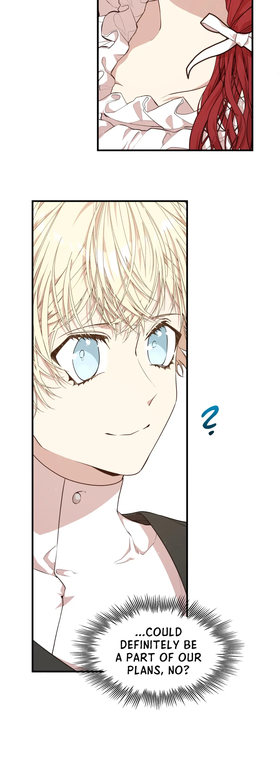 I am the Older Sister of the Possessed Female Lead Chapter 51 page 48