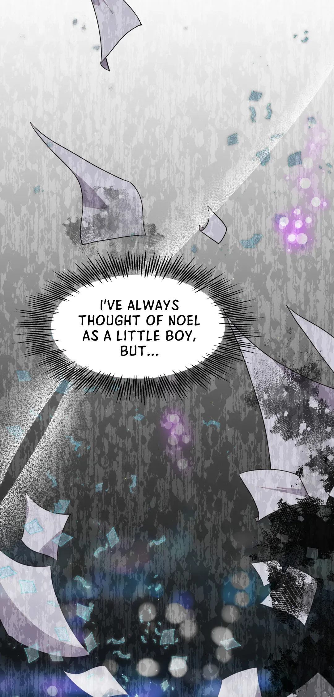 I am the Older Sister of the Possessed Female Lead Chapter 51 page 34