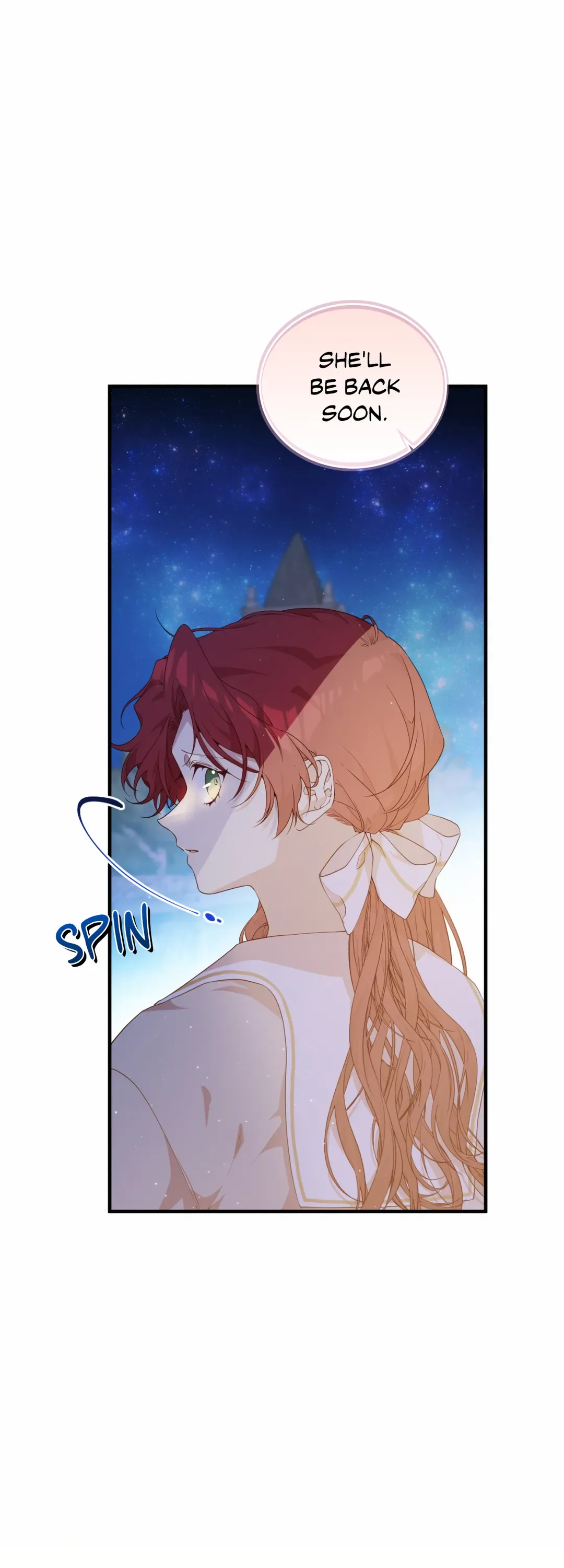 I am the Older Sister of the Possessed Female Lead Chapter 53 page 18