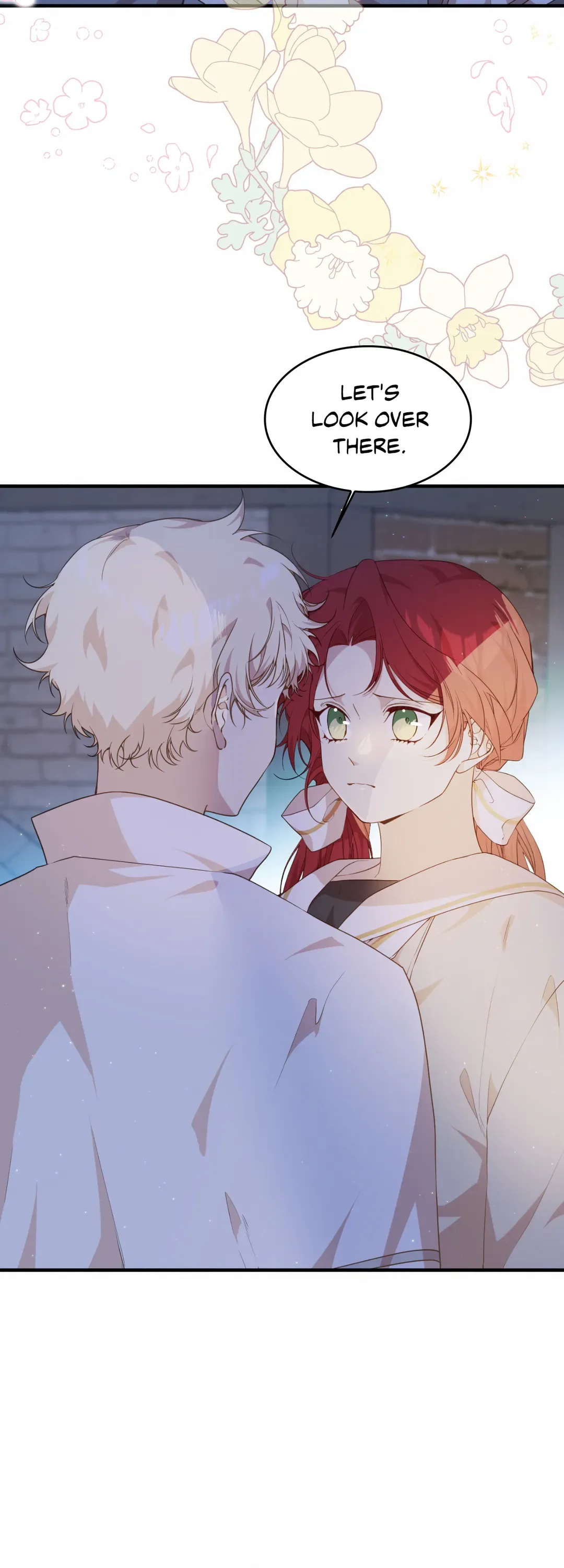 I am the Older Sister of the Possessed Female Lead Chapter 53 page 20