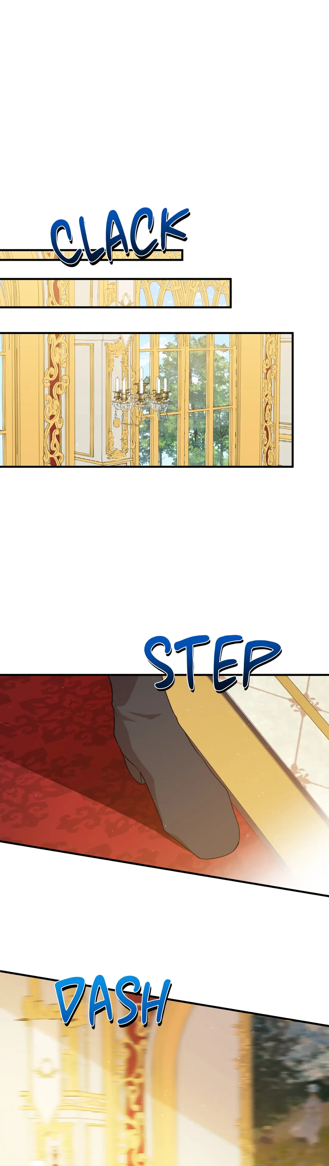 I am the Older Sister of the Possessed Female Lead Chapter 51 page 50