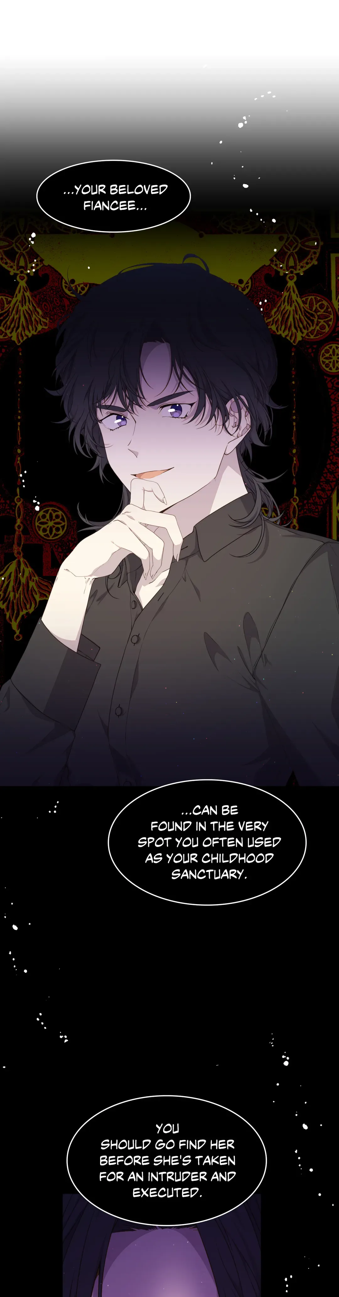 I am the Older Sister of the Possessed Female Lead Chapter 51 page 52