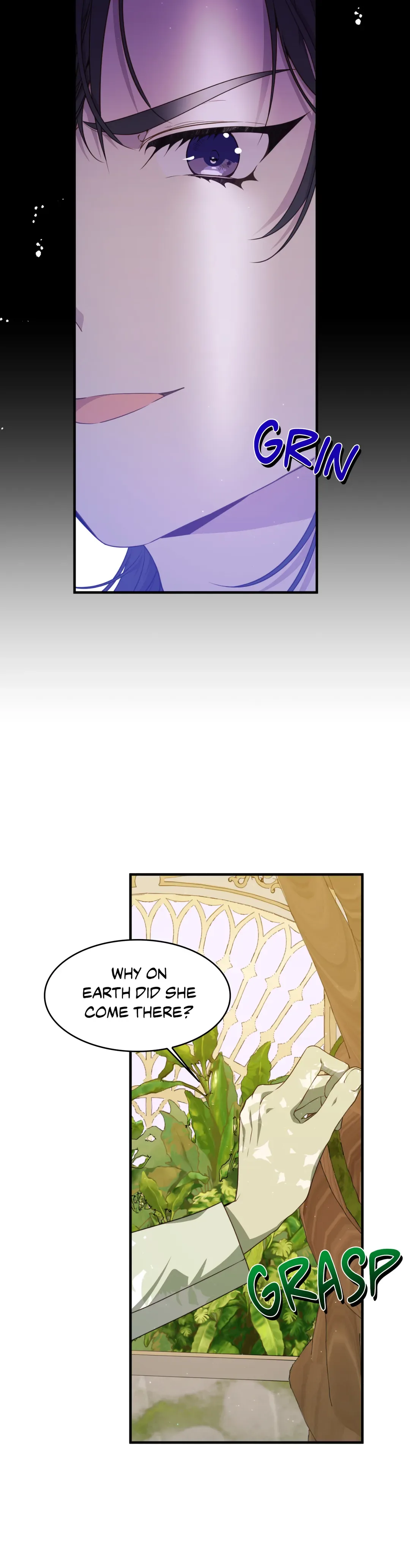 I am the Older Sister of the Possessed Female Lead Chapter 51 page 53