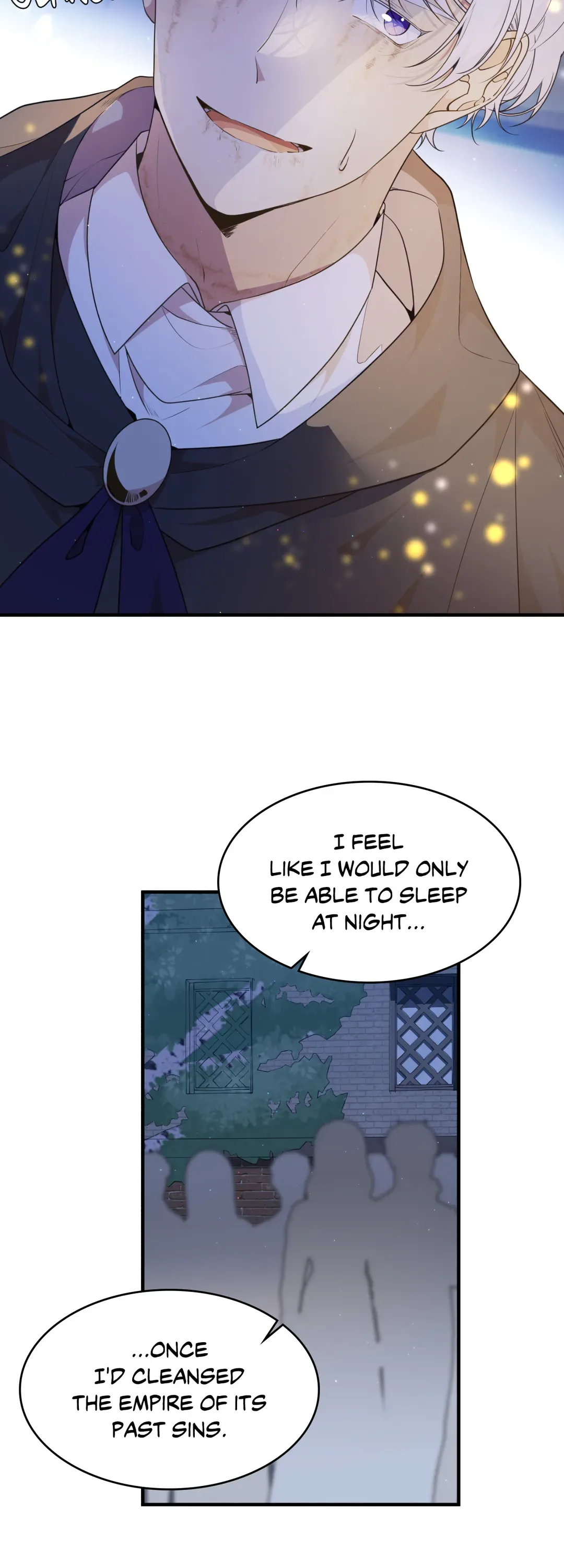 I am the Older Sister of the Possessed Female Lead Chapter 55 page 7