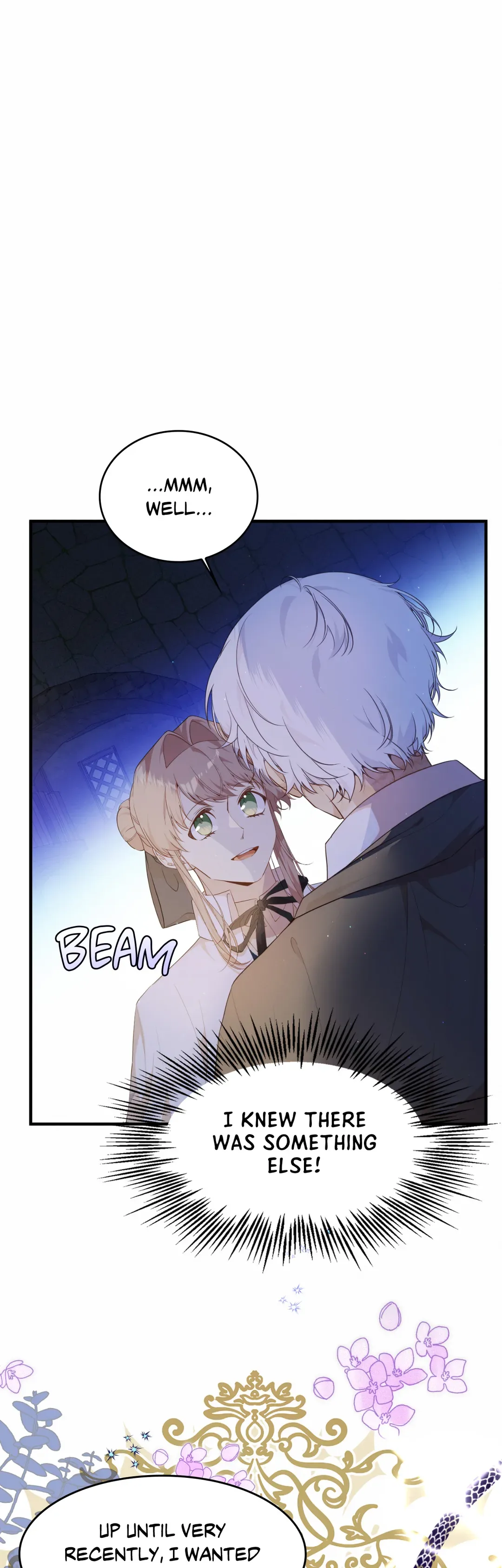I am the Older Sister of the Possessed Female Lead Chapter 55 page 12