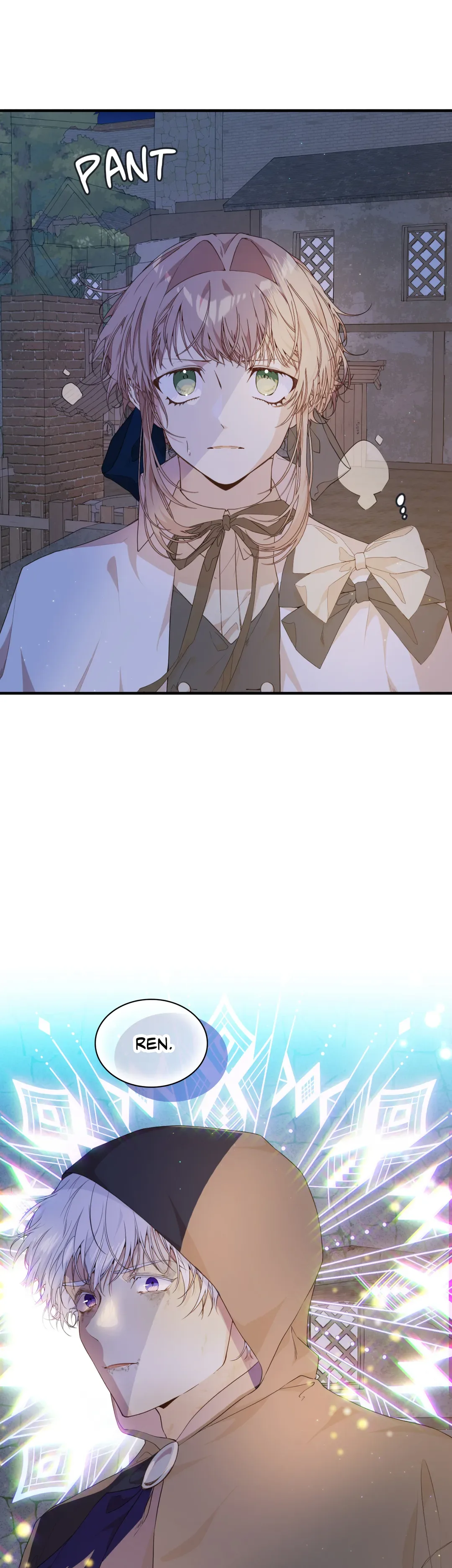 I am the Older Sister of the Possessed Female Lead Chapter 53 page 24