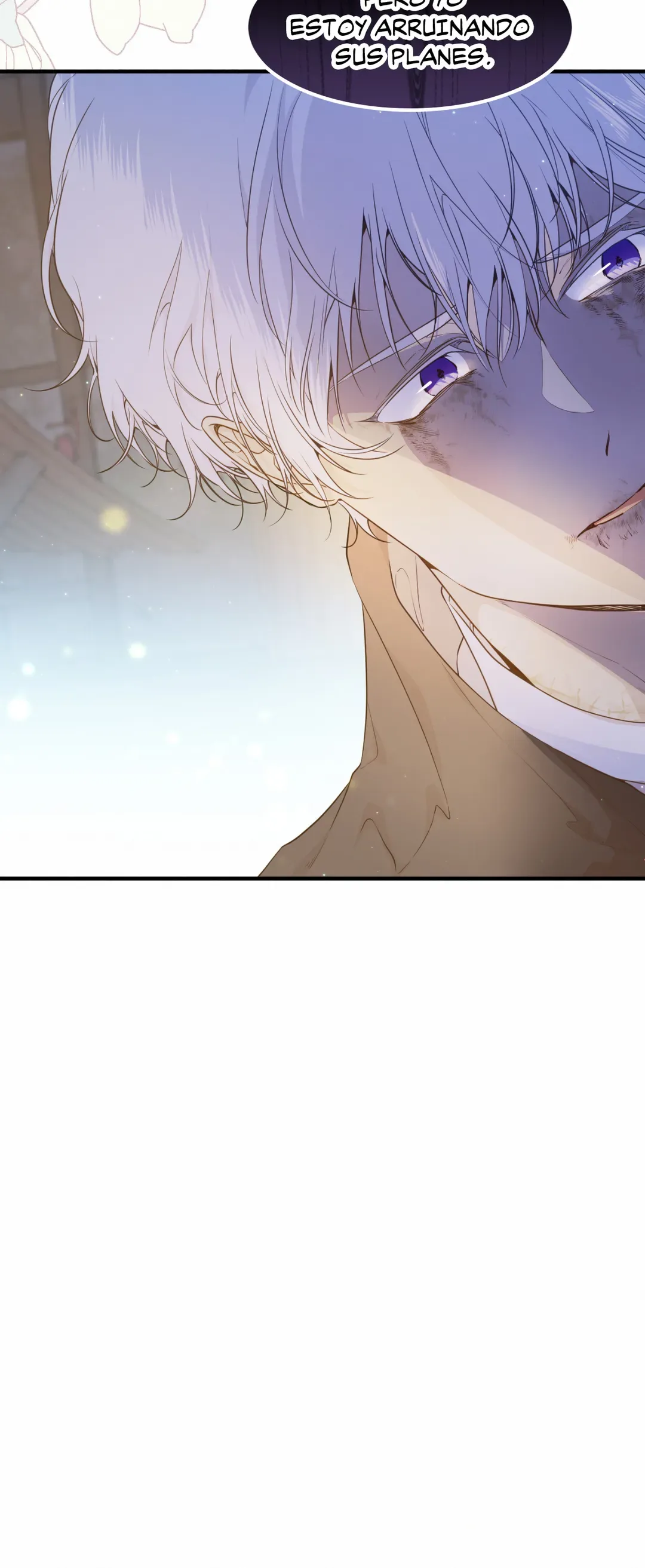 I am the Older Sister of the Possessed Female Lead Chapter 53 page 33