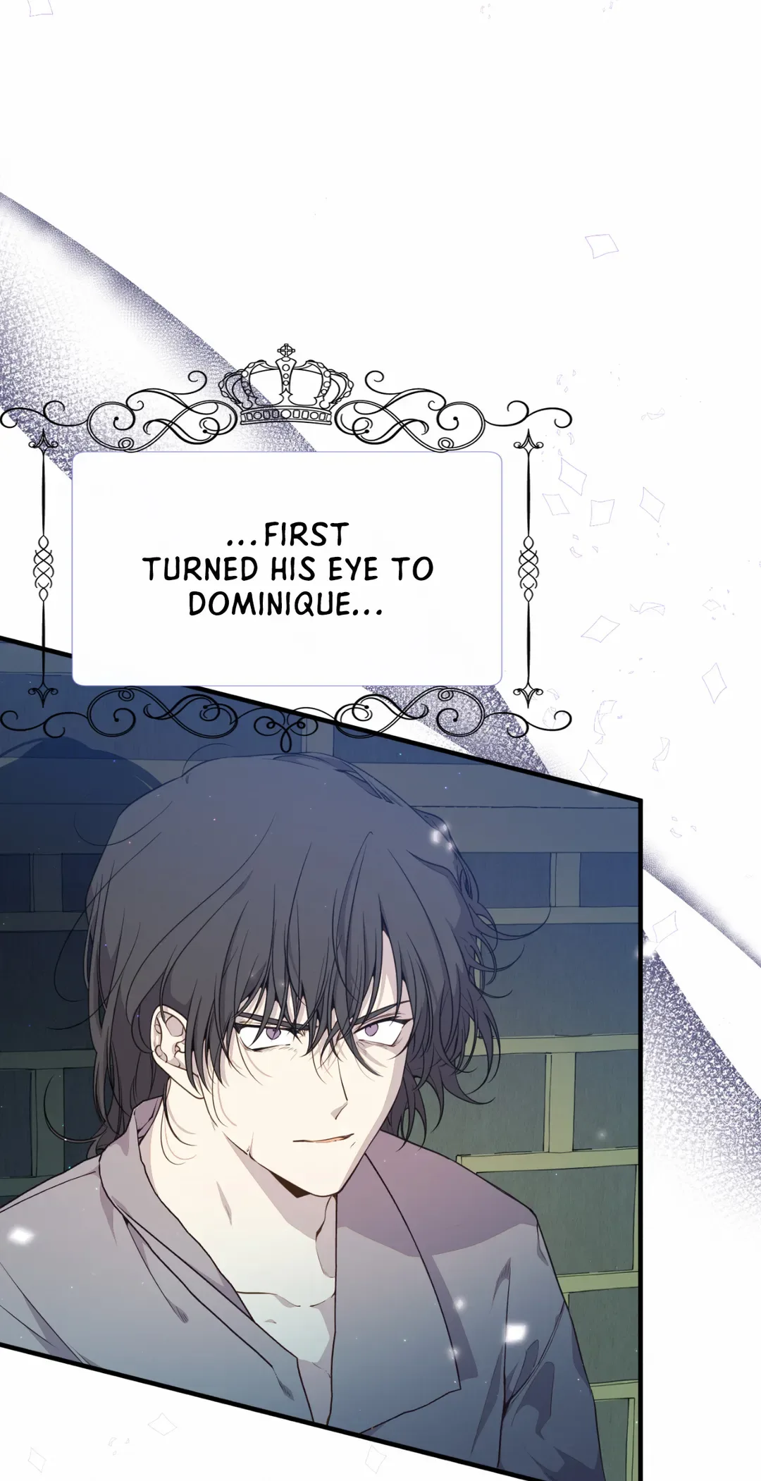 I am the Older Sister of the Possessed Female Lead Chapter 56 page 5