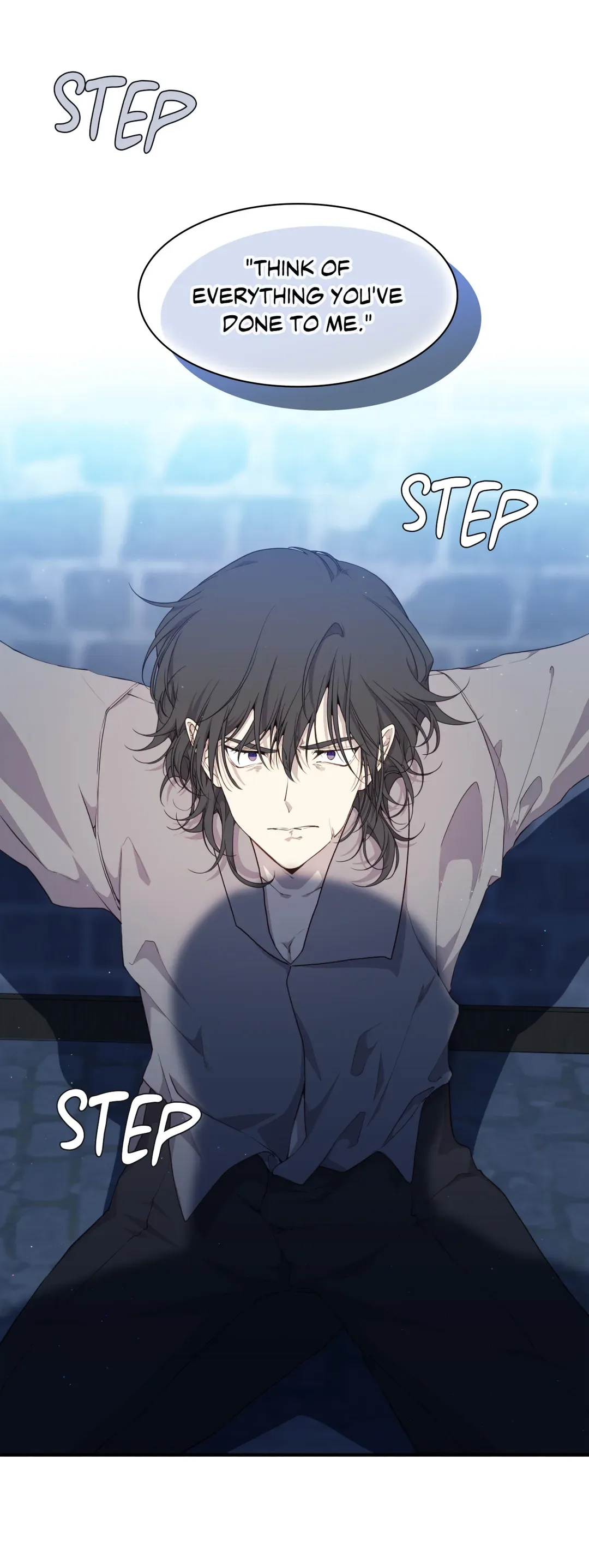 I am the Older Sister of the Possessed Female Lead Chapter 56 page 20