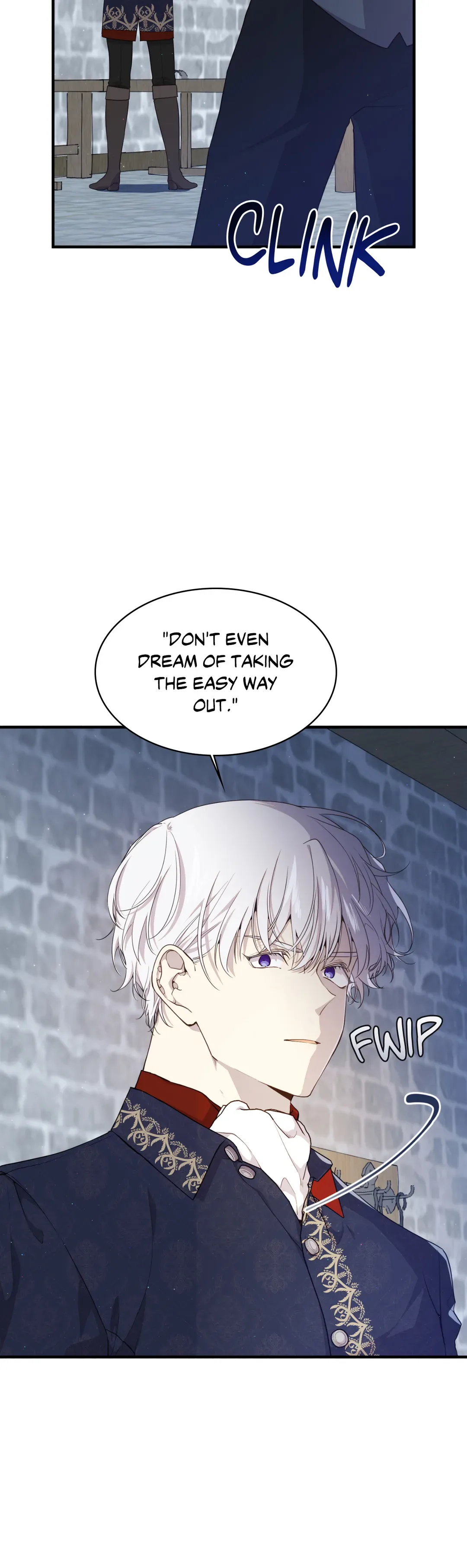 I am the Older Sister of the Possessed Female Lead Chapter 56 page 19