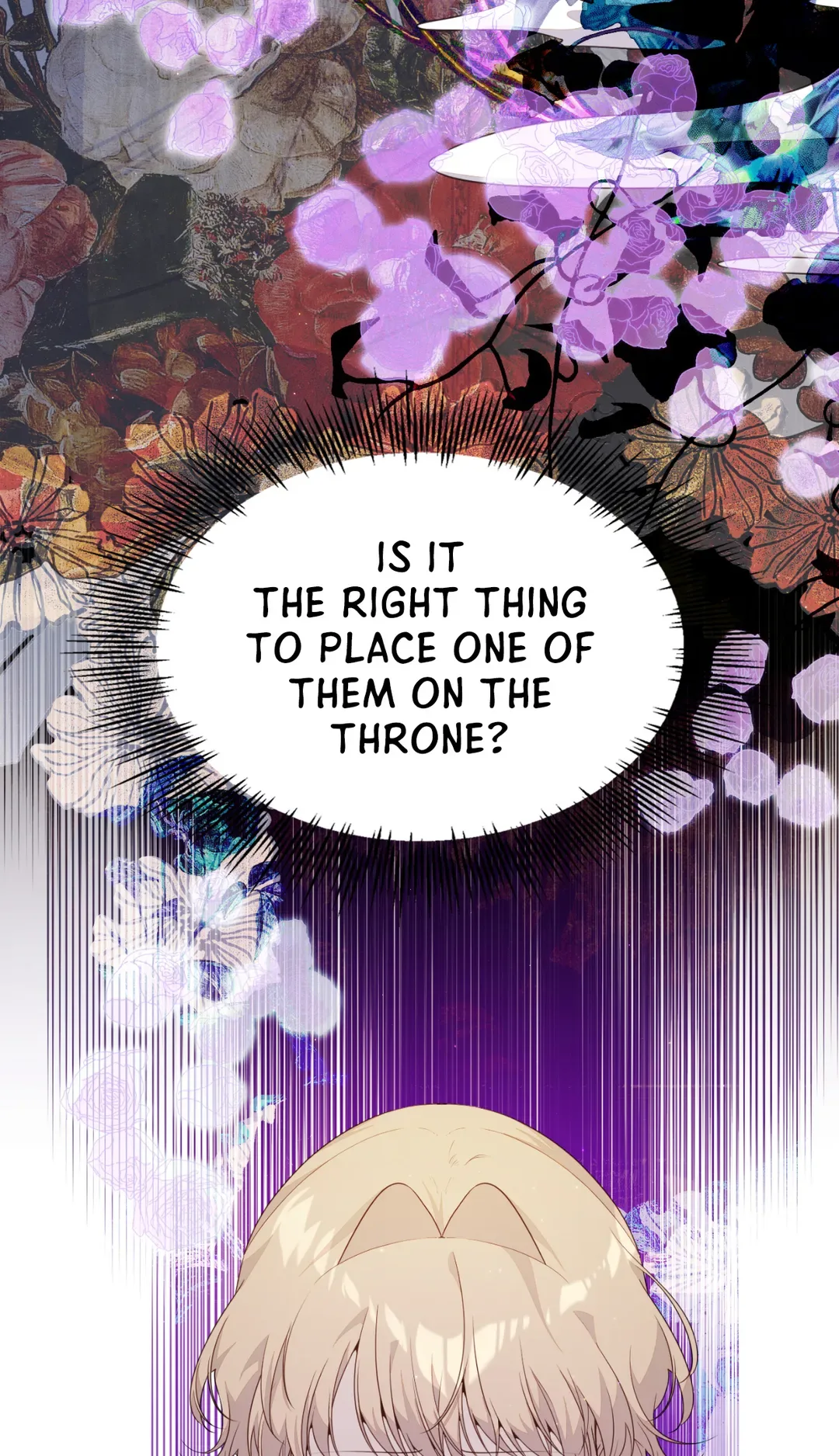 I am the Older Sister of the Possessed Female Lead Chapter 57 page 25
