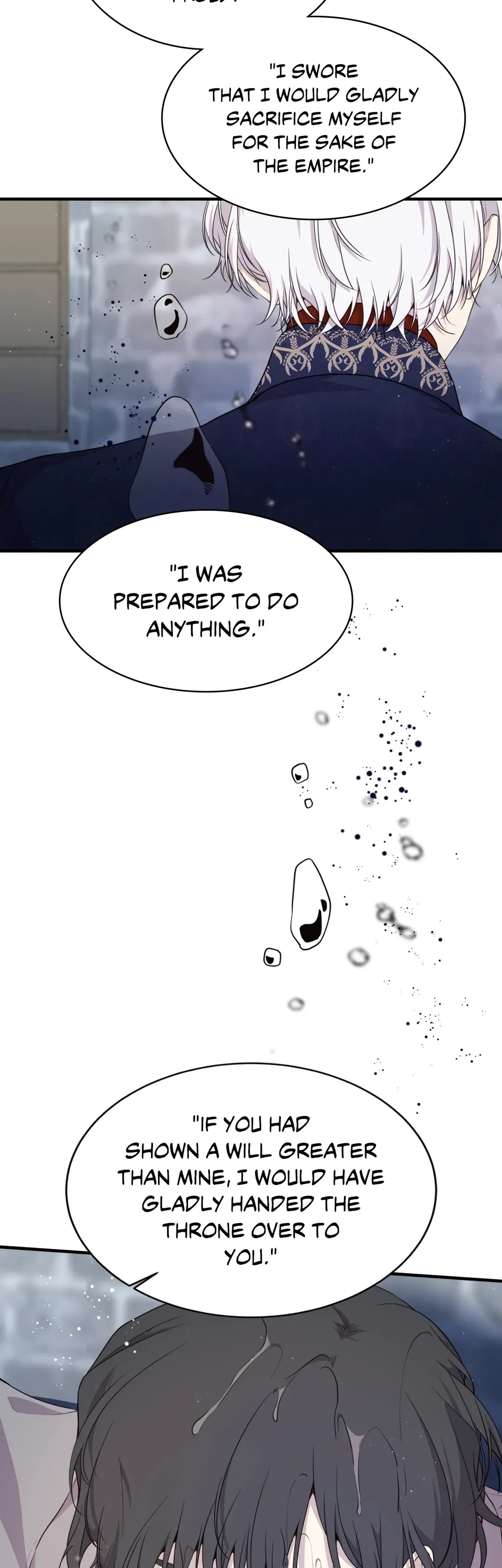 I am the Older Sister of the Possessed Female Lead Chapter 56 page 27