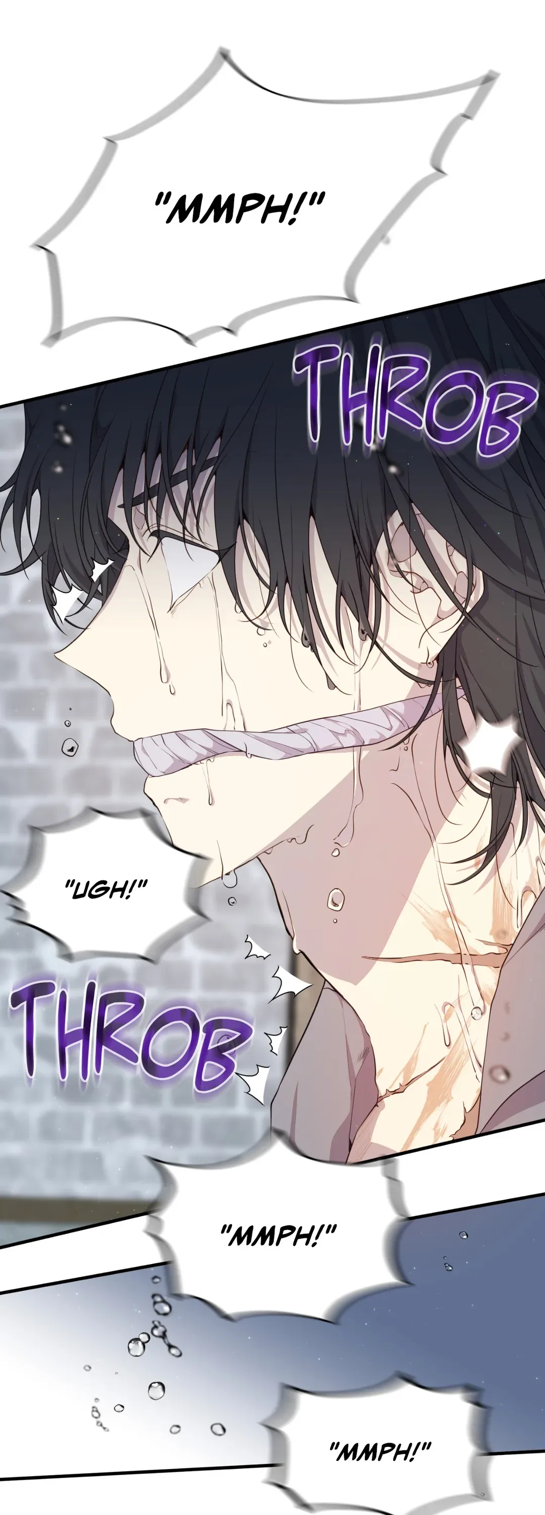 I am the Older Sister of the Possessed Female Lead Chapter 56 page 24