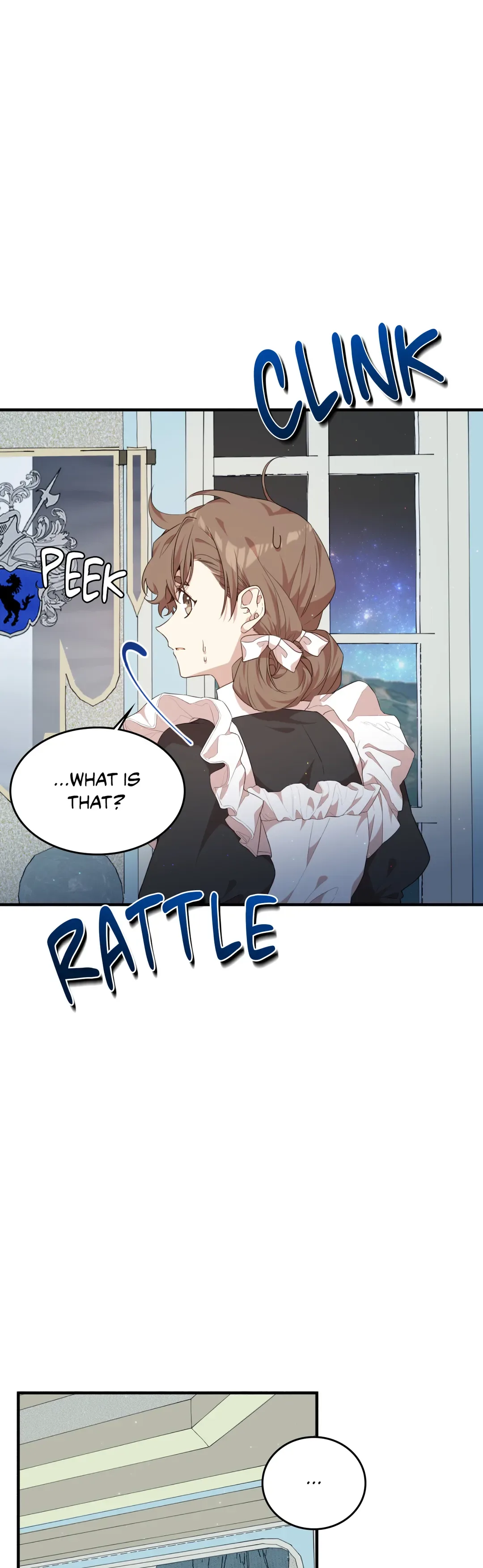 I am the Older Sister of the Possessed Female Lead Chapter 57 page 5