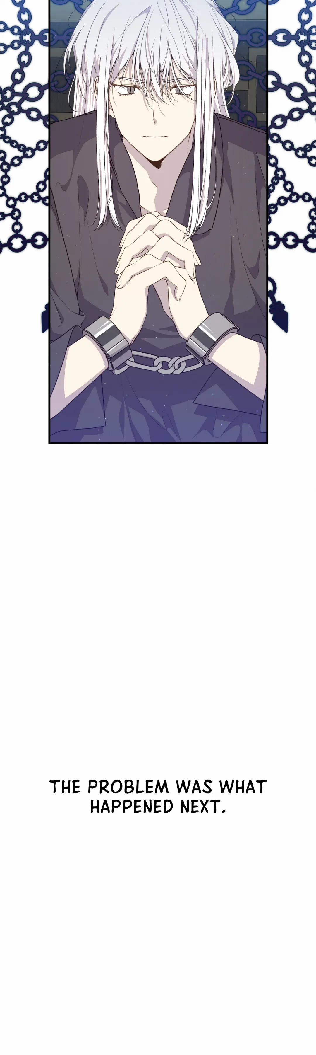 I am the Older Sister of the Possessed Female Lead Chapter 56 page 10