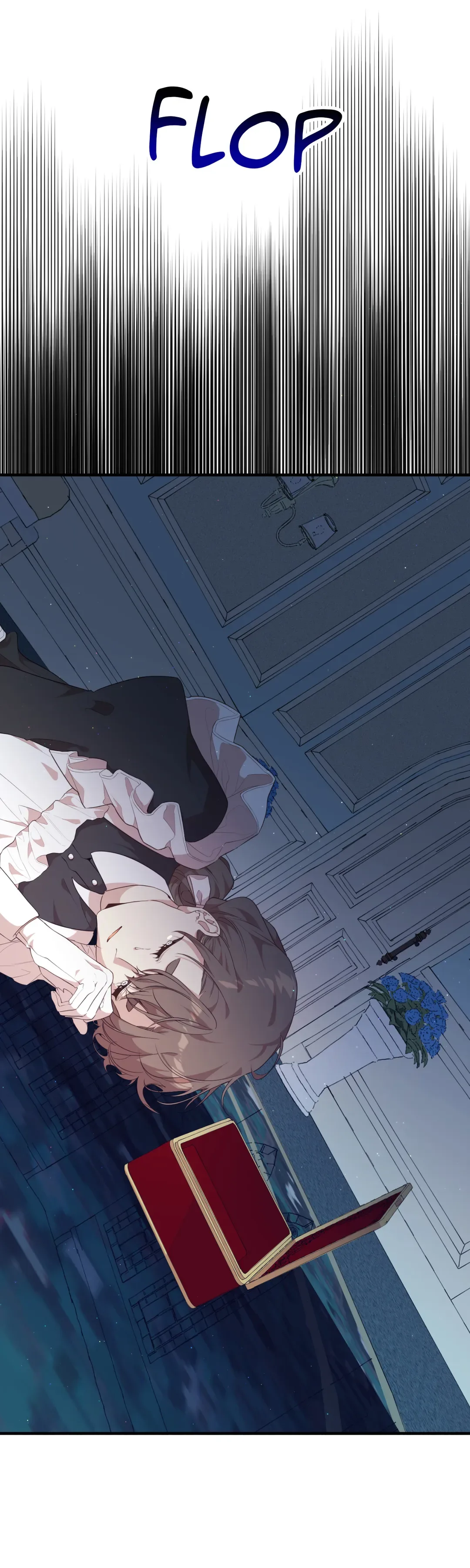 I am the Older Sister of the Possessed Female Lead Chapter 57 page 14
