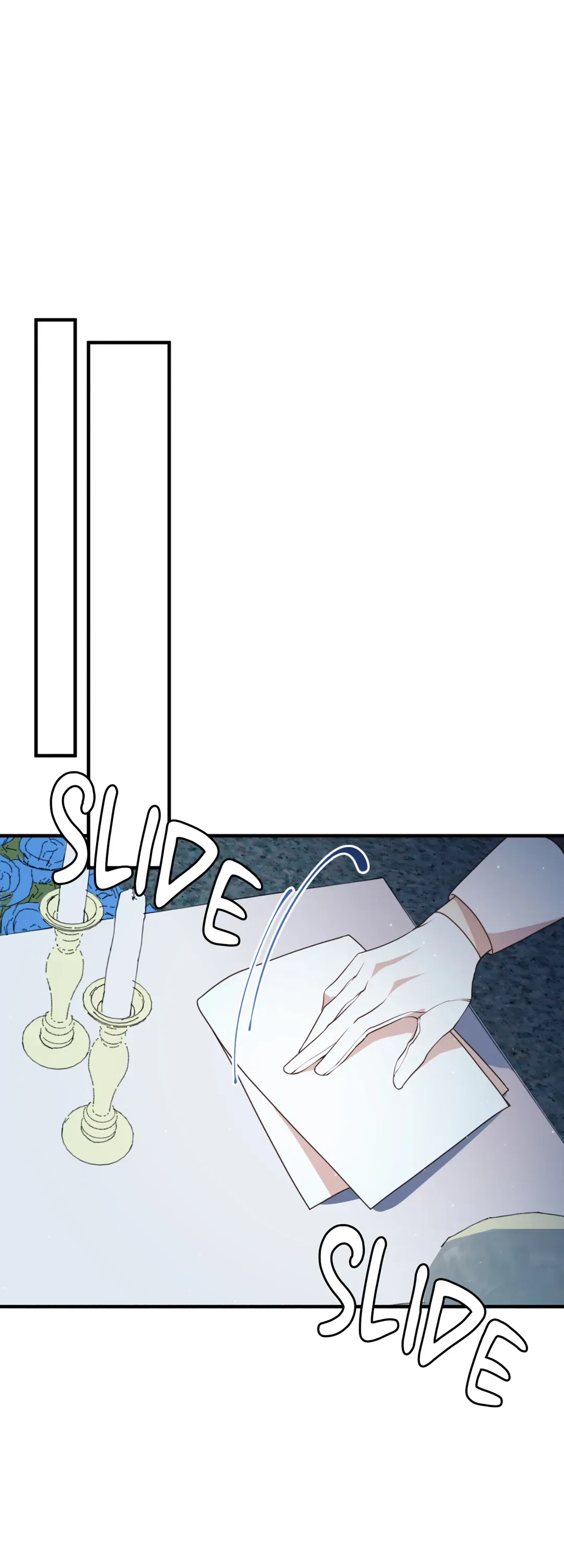 I am the Older Sister of the Possessed Female Lead Chapter 57 page 2