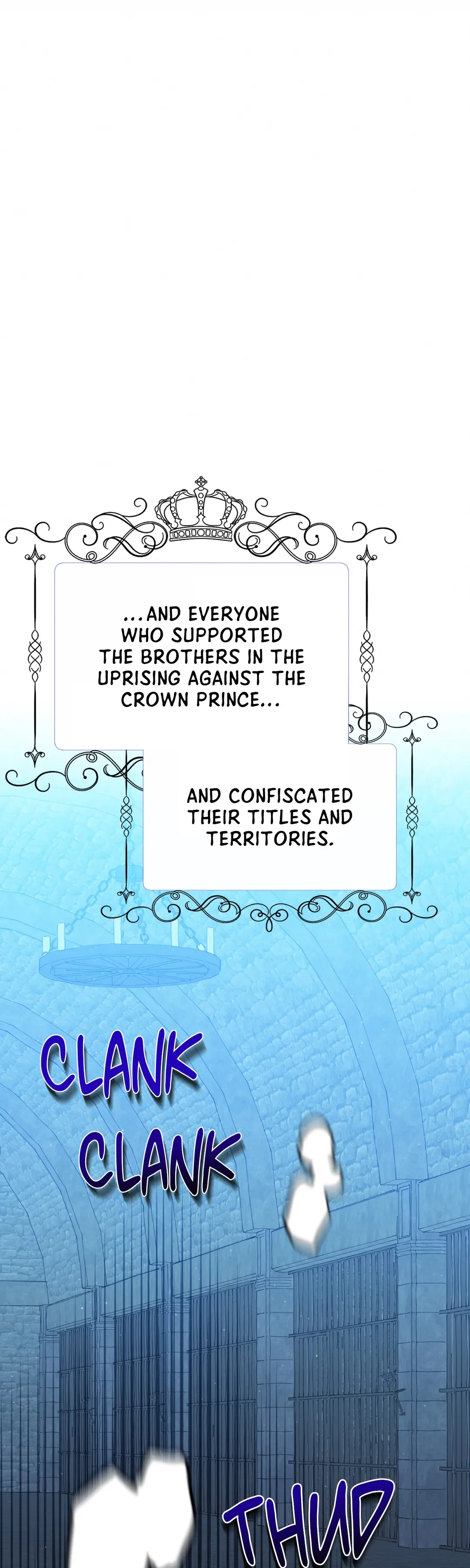 I am the Older Sister of the Possessed Female Lead Chapter 56 page 7