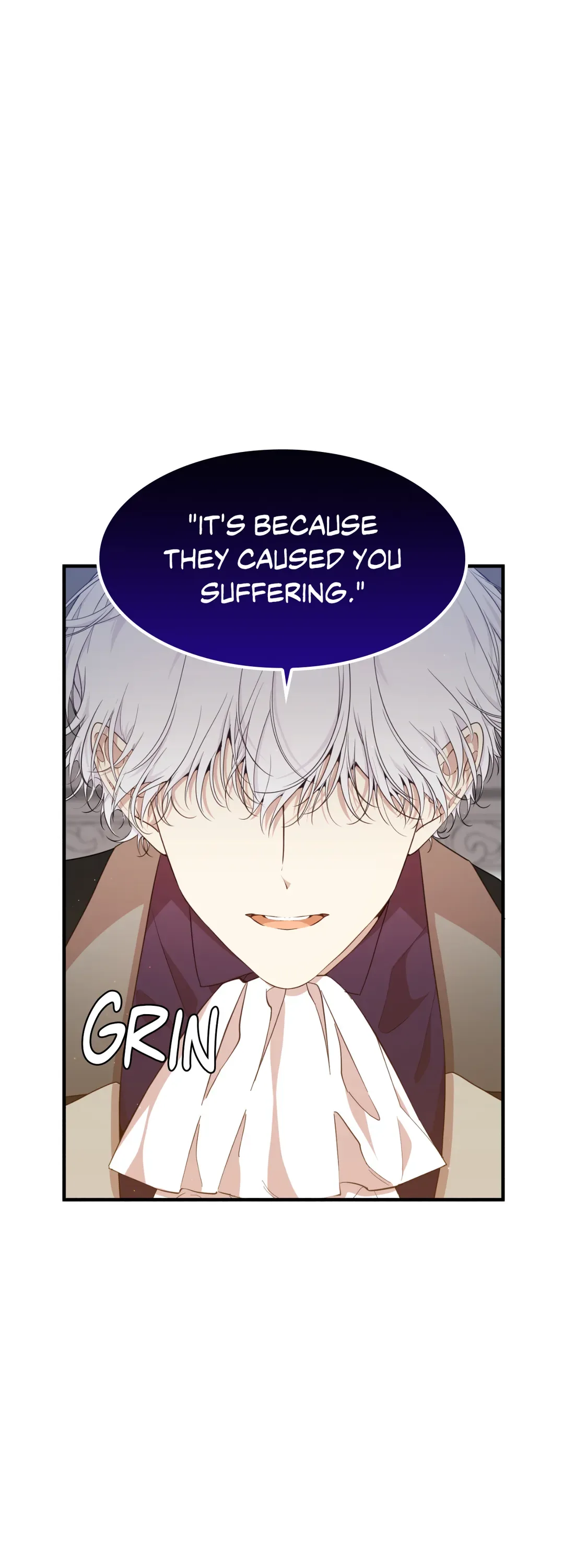 I am the Older Sister of the Possessed Female Lead Chapter 56 page 13
