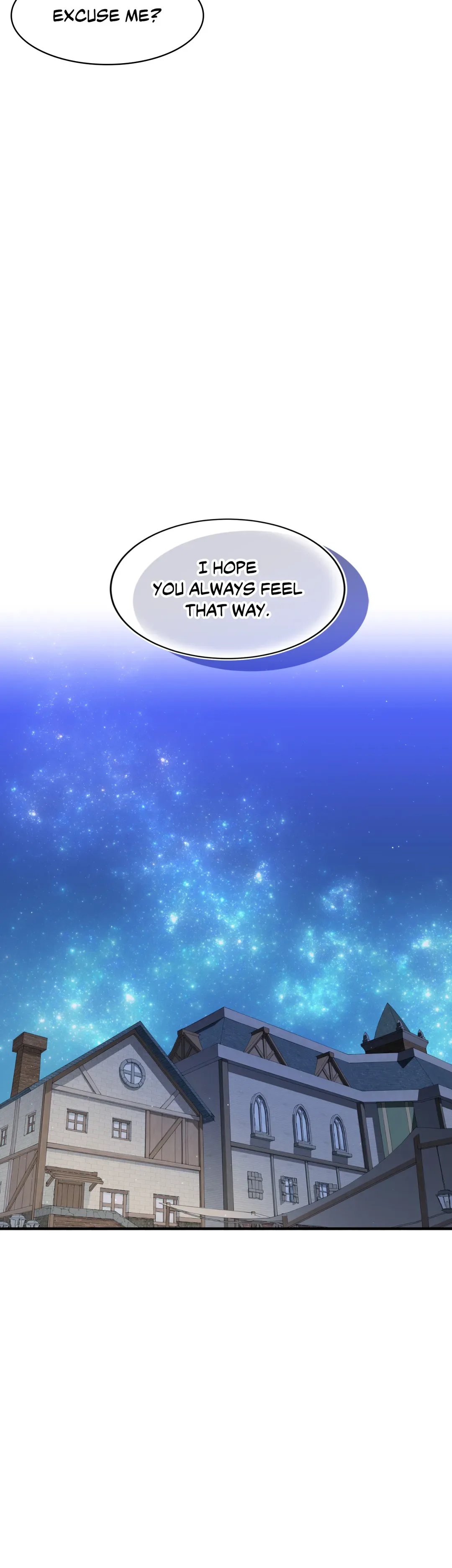 I am the Older Sister of the Possessed Female Lead Chapter 57 page 28