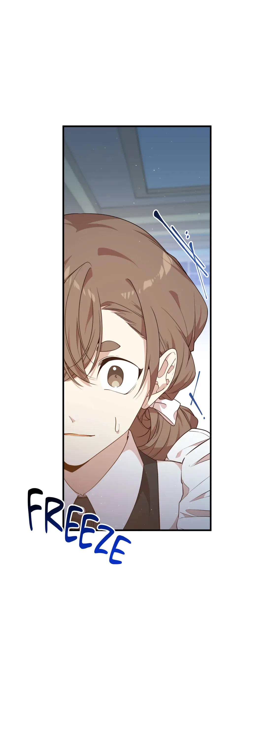 I am the Older Sister of the Possessed Female Lead Chapter 57 page 4