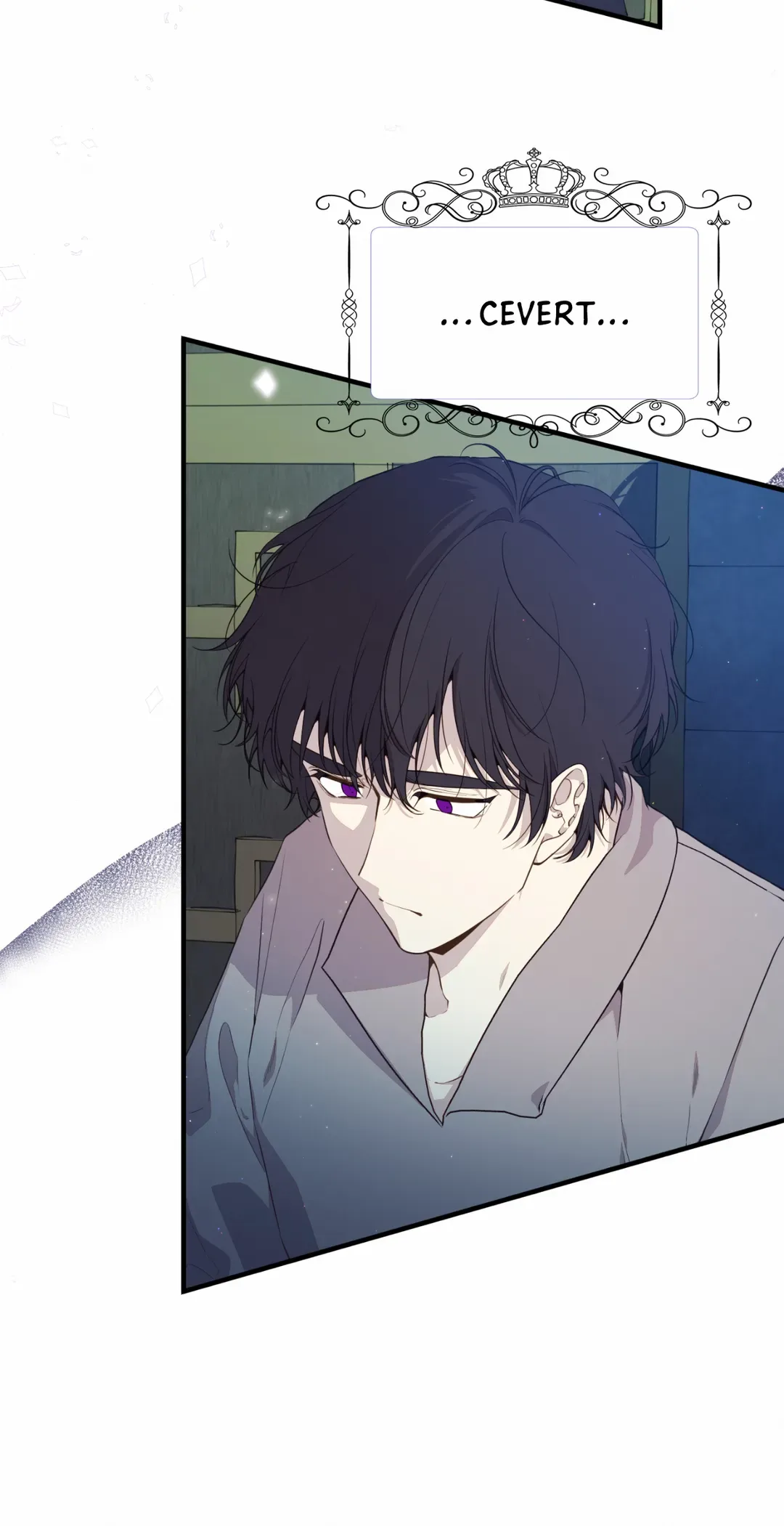I am the Older Sister of the Possessed Female Lead Chapter 56 page 6