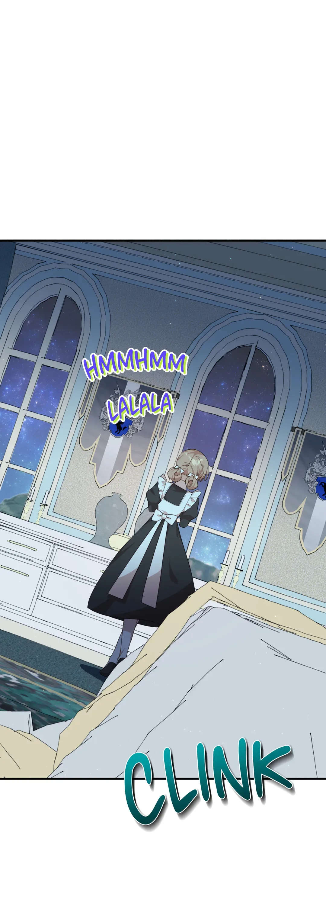 I am the Older Sister of the Possessed Female Lead Chapter 57 page 3