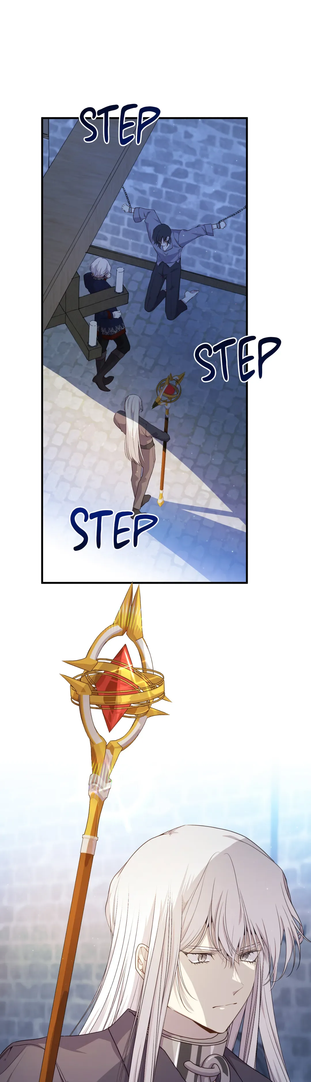 I am the Older Sister of the Possessed Female Lead Chapter 56 page 29