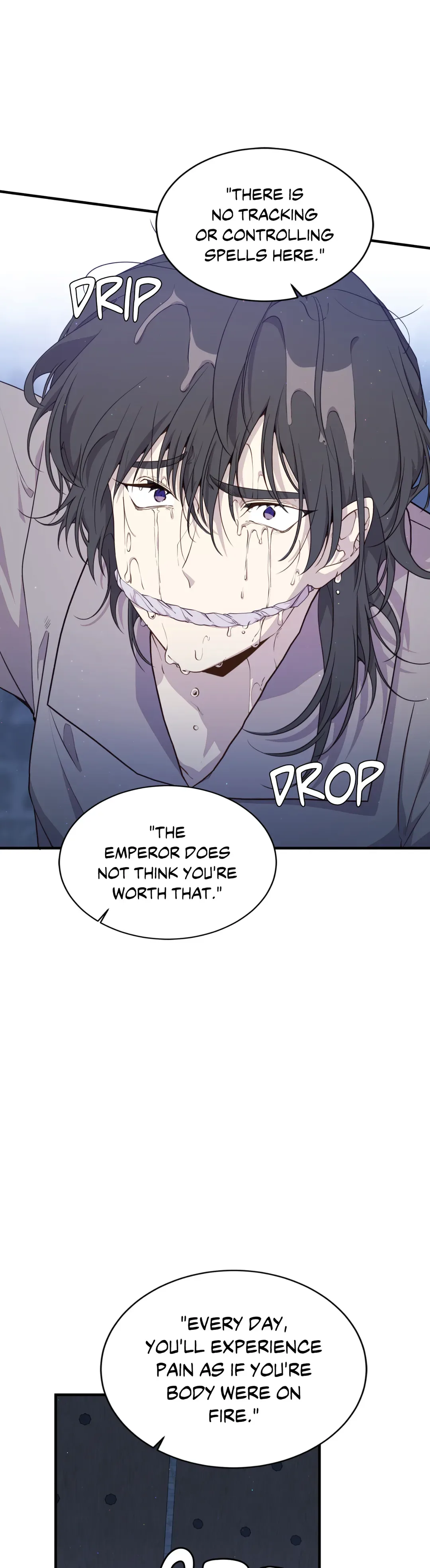 I am the Older Sister of the Possessed Female Lead Chapter 56 page 31