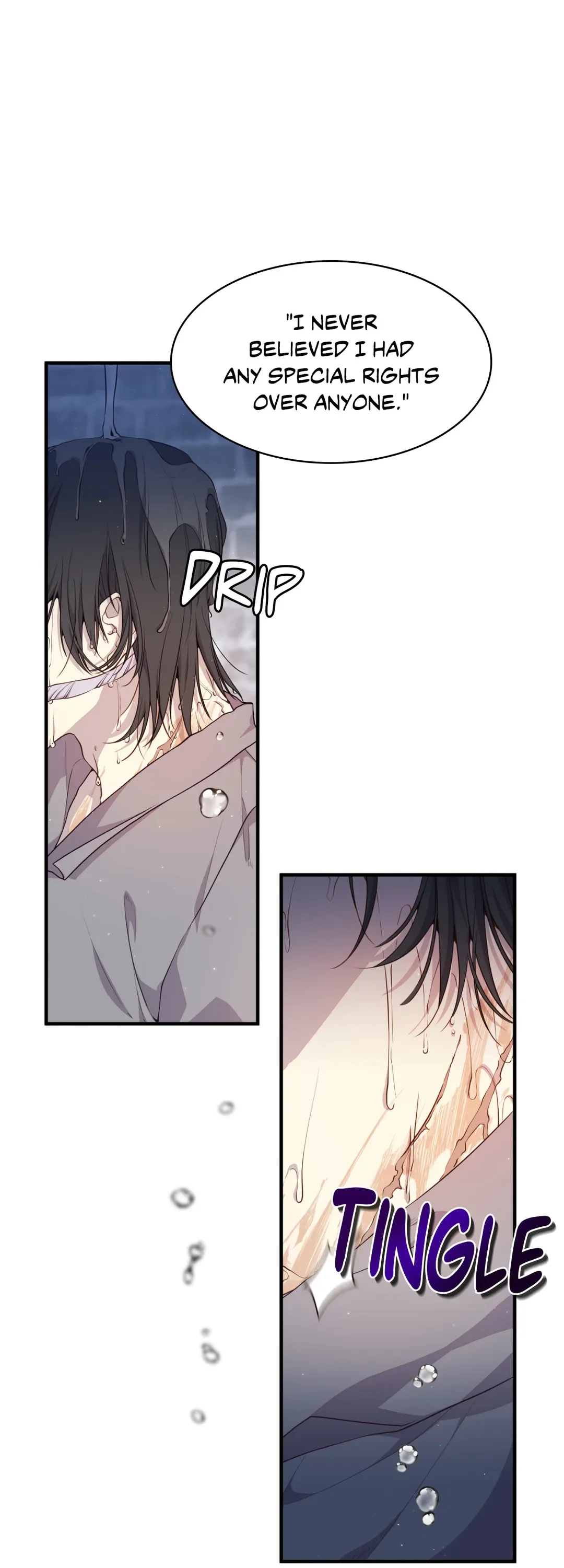 I am the Older Sister of the Possessed Female Lead Chapter 56 page 23