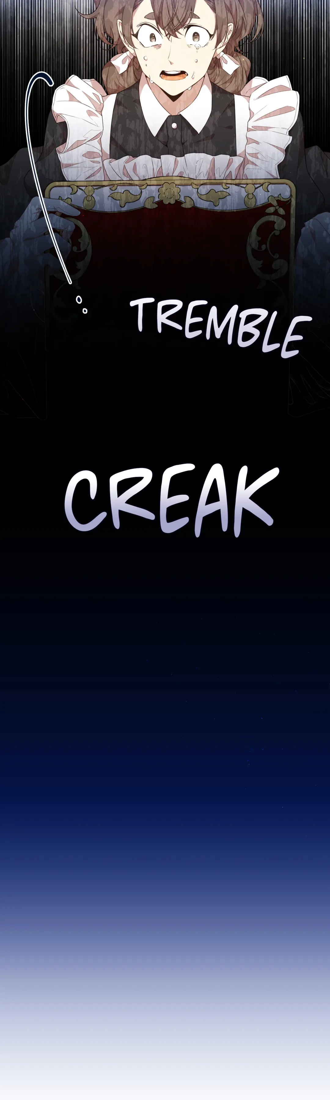 I am the Older Sister of the Possessed Female Lead Chapter 57 page 12