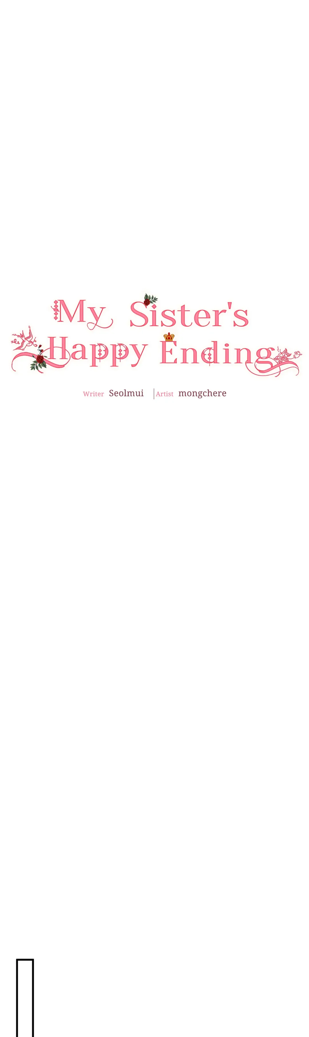 I am the Older Sister of the Possessed Female Lead Chapter 56 page 17