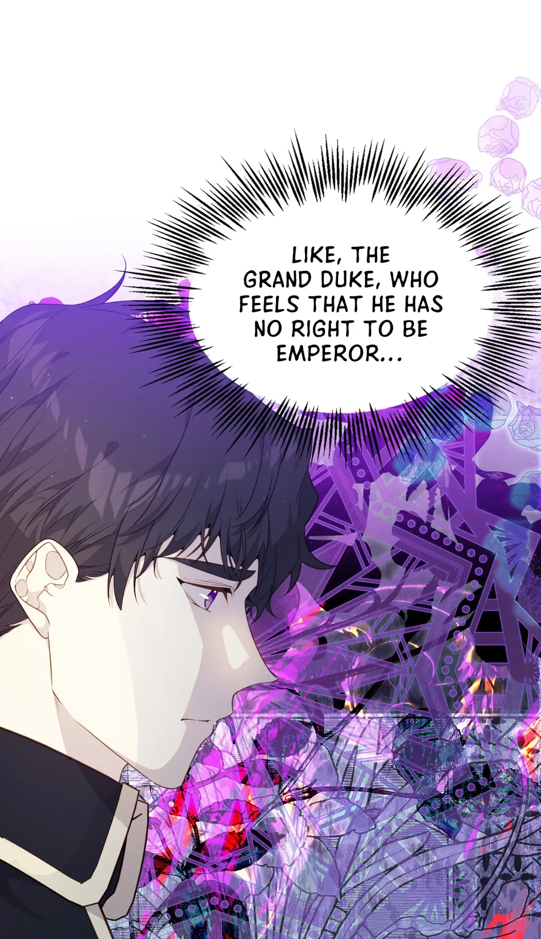 I am the Older Sister of the Possessed Female Lead Chapter 57 page 23