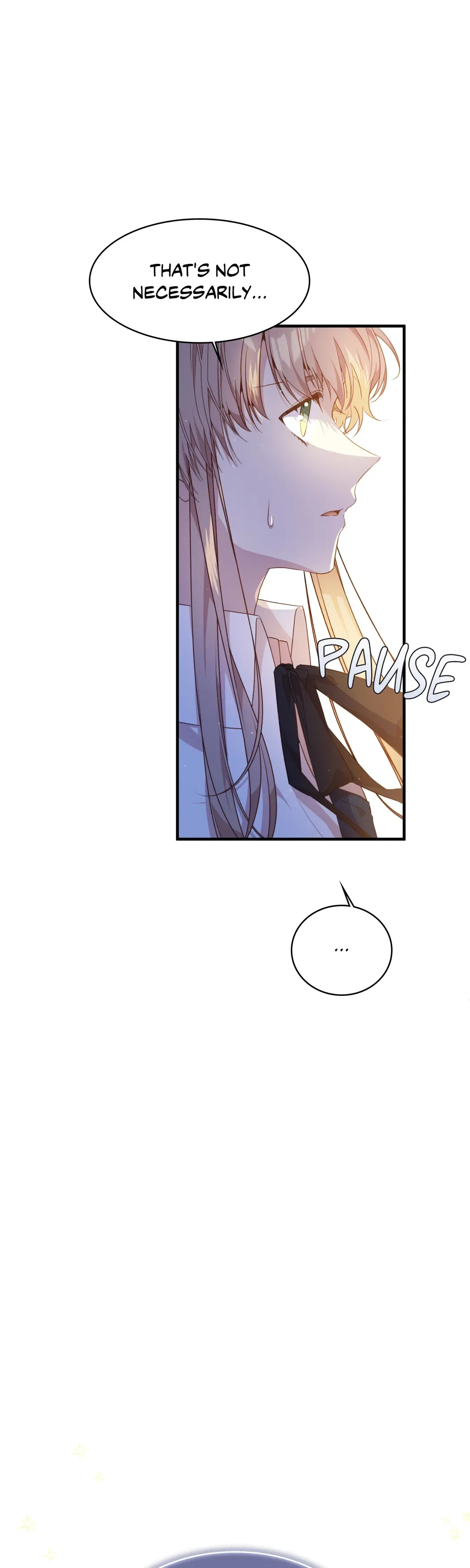 I am the Older Sister of the Possessed Female Lead Chapter 57 page 19