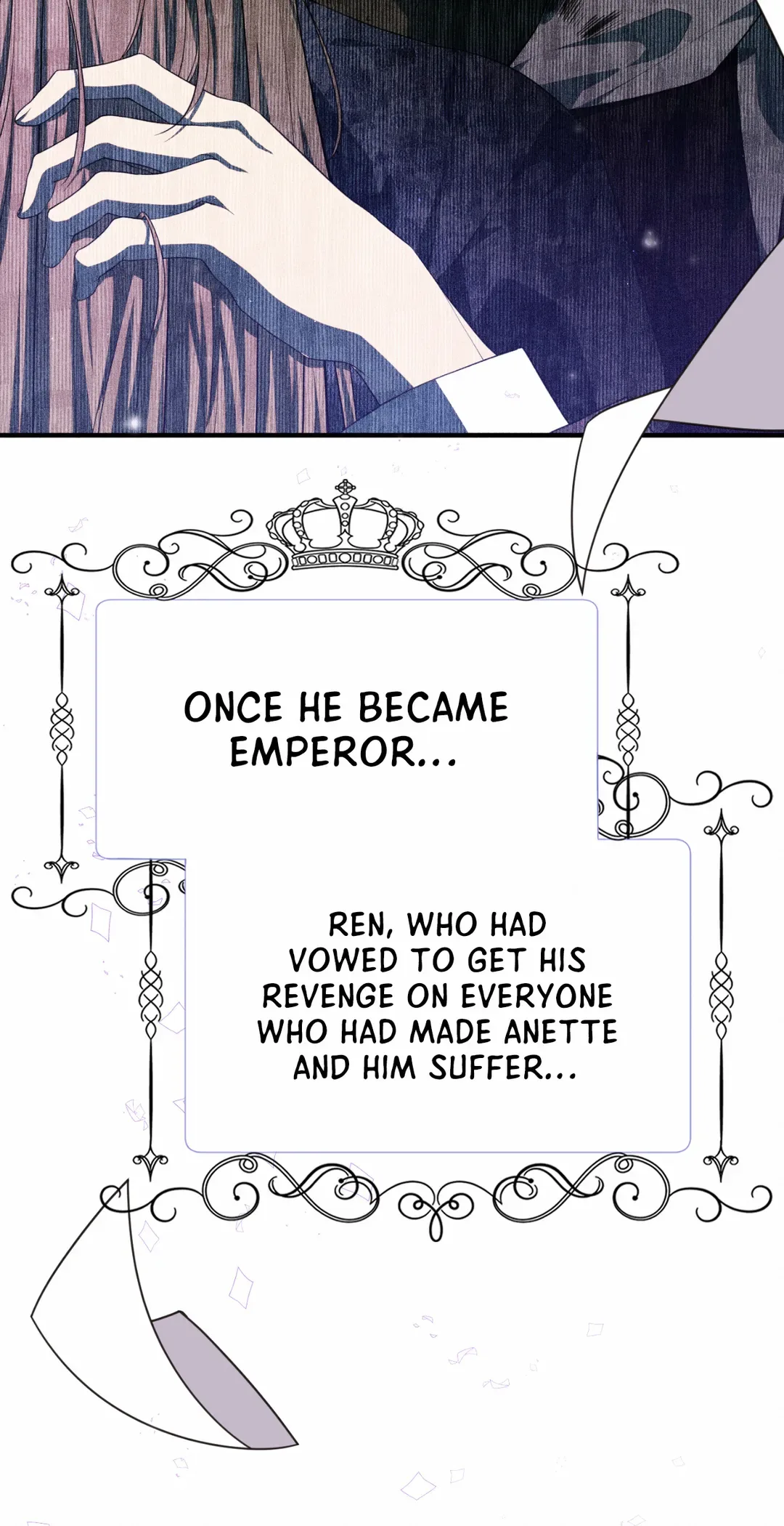 I am the Older Sister of the Possessed Female Lead Chapter 56 page 4