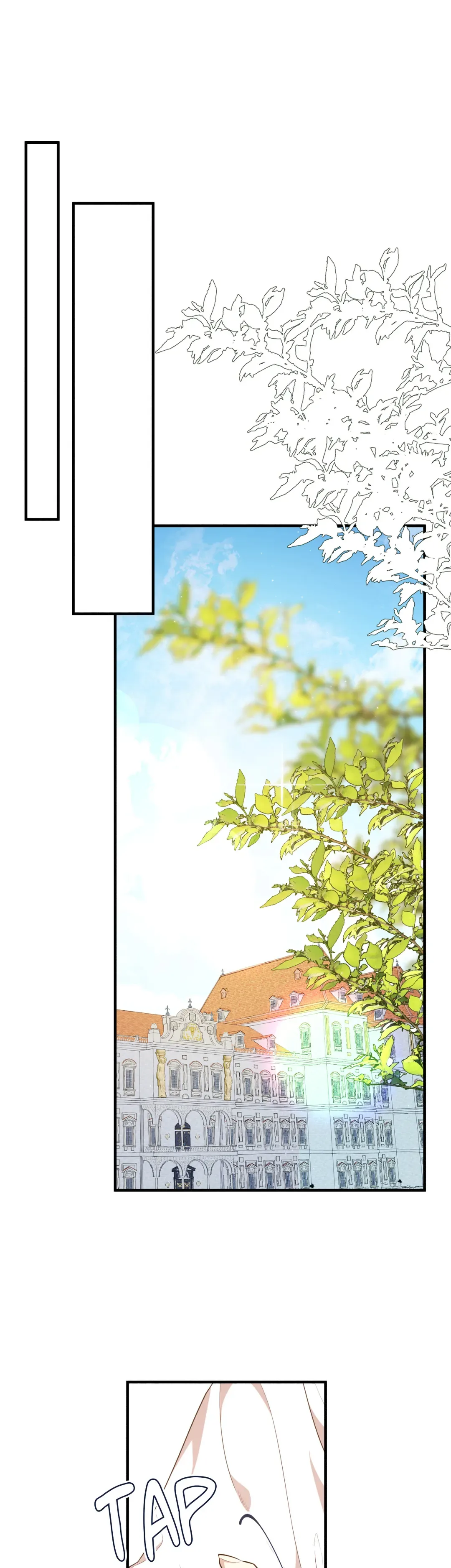 I am the Older Sister of the Possessed Female Lead Chapter 57 page 29